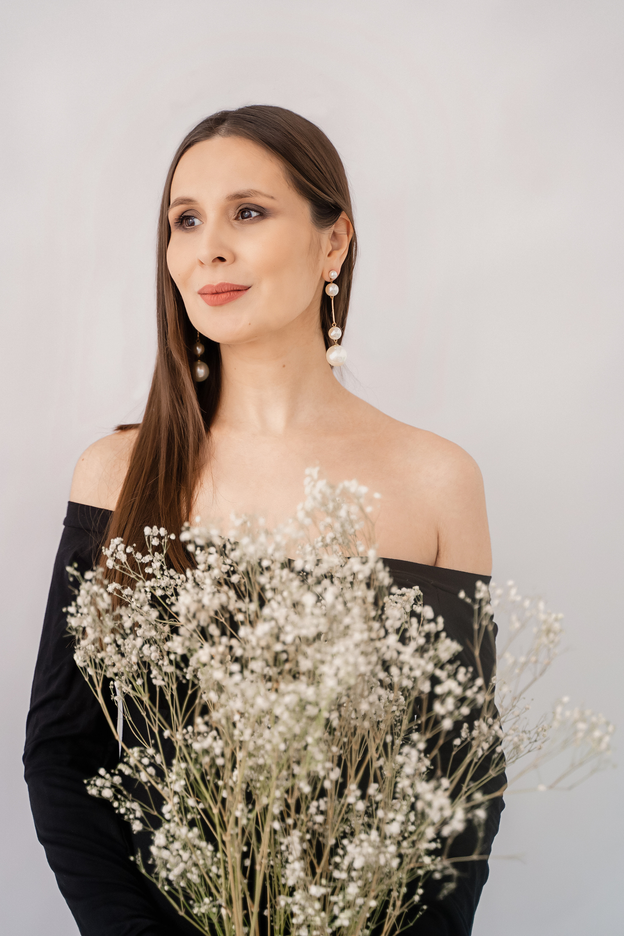 Женский портрет. Брендфотограф, фотограф Наталия Ягодкина I Киров I Москва