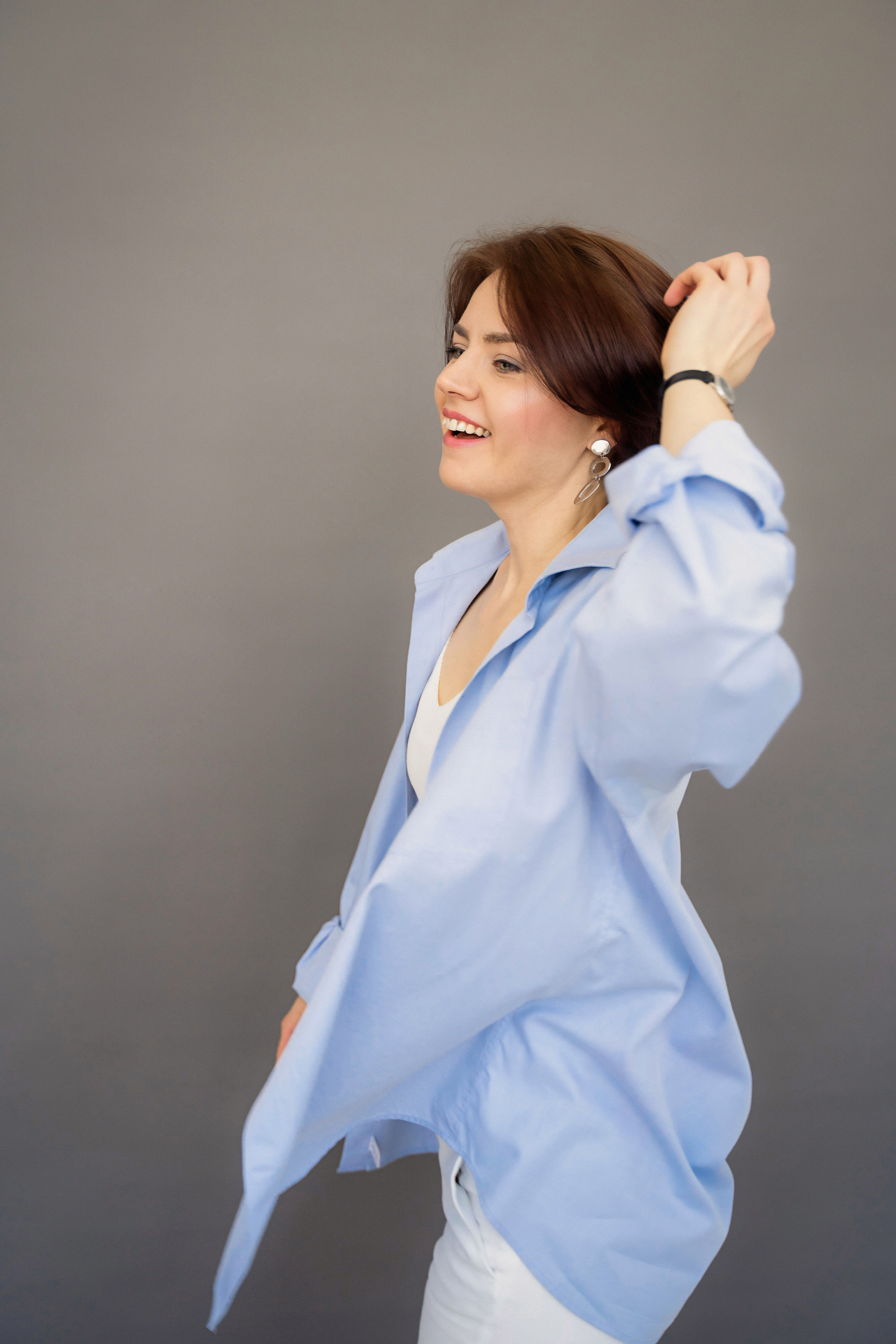 Женский портрет. Брендфотограф, фотограф Наталия Ягодкина I Киров I Москва