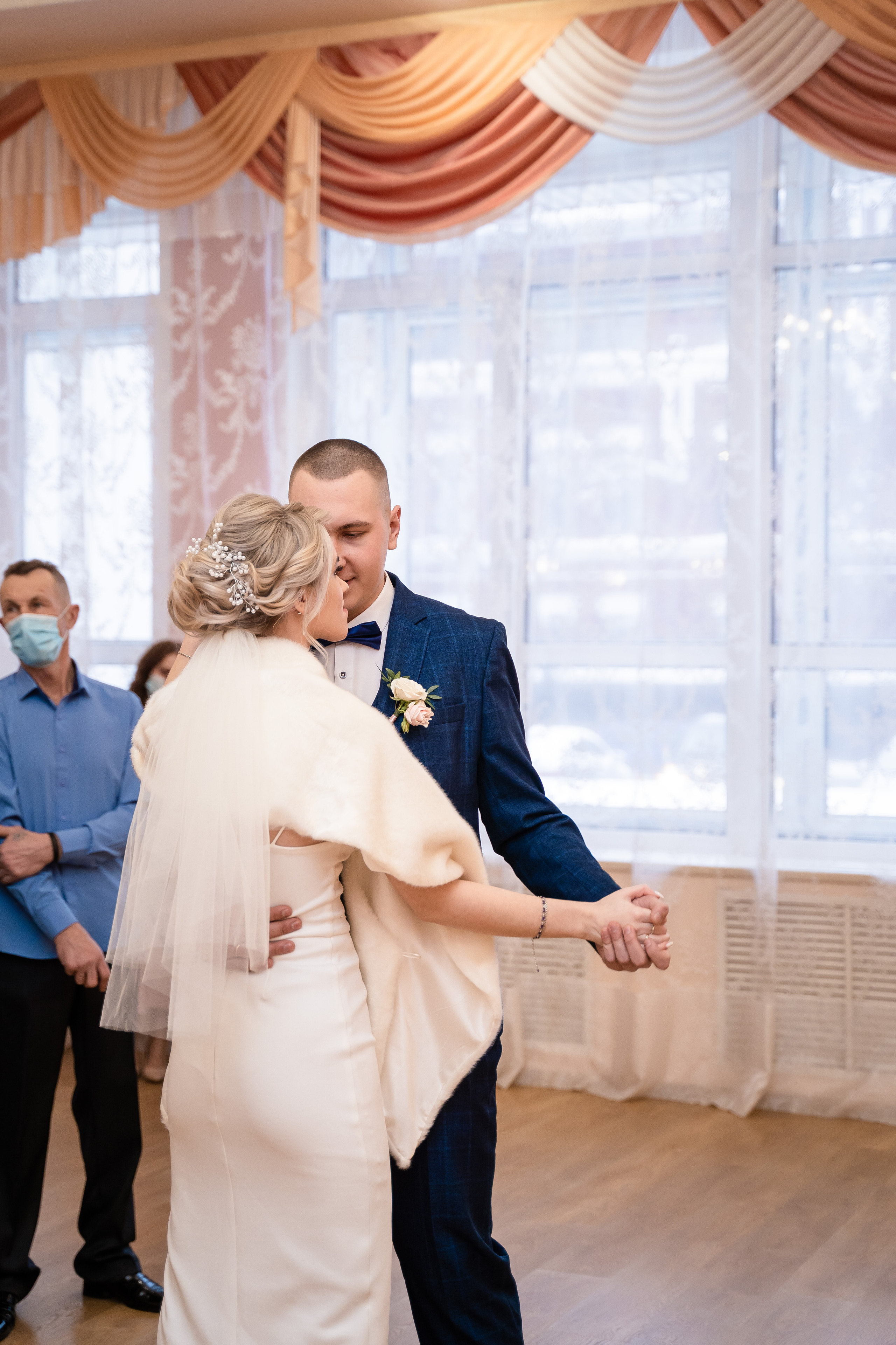 Регистрация и съёмка в фотостудии. Брендфотограф, фотограф Наталия Ягодкина I Киров I Москва