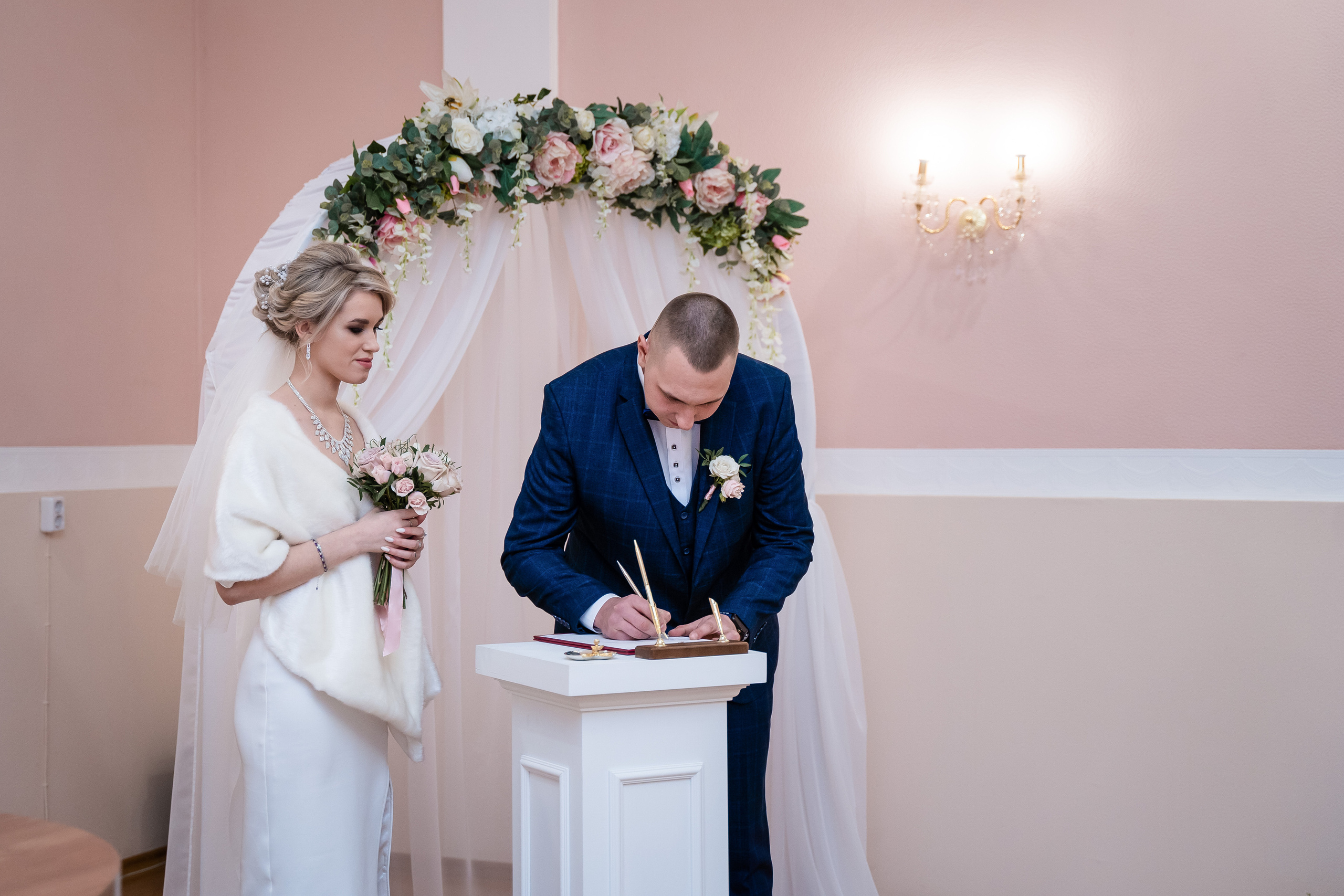 Регистрация и съёмка в фотостудии. Брендфотограф, фотограф Наталия Ягодкина I Киров I Москва