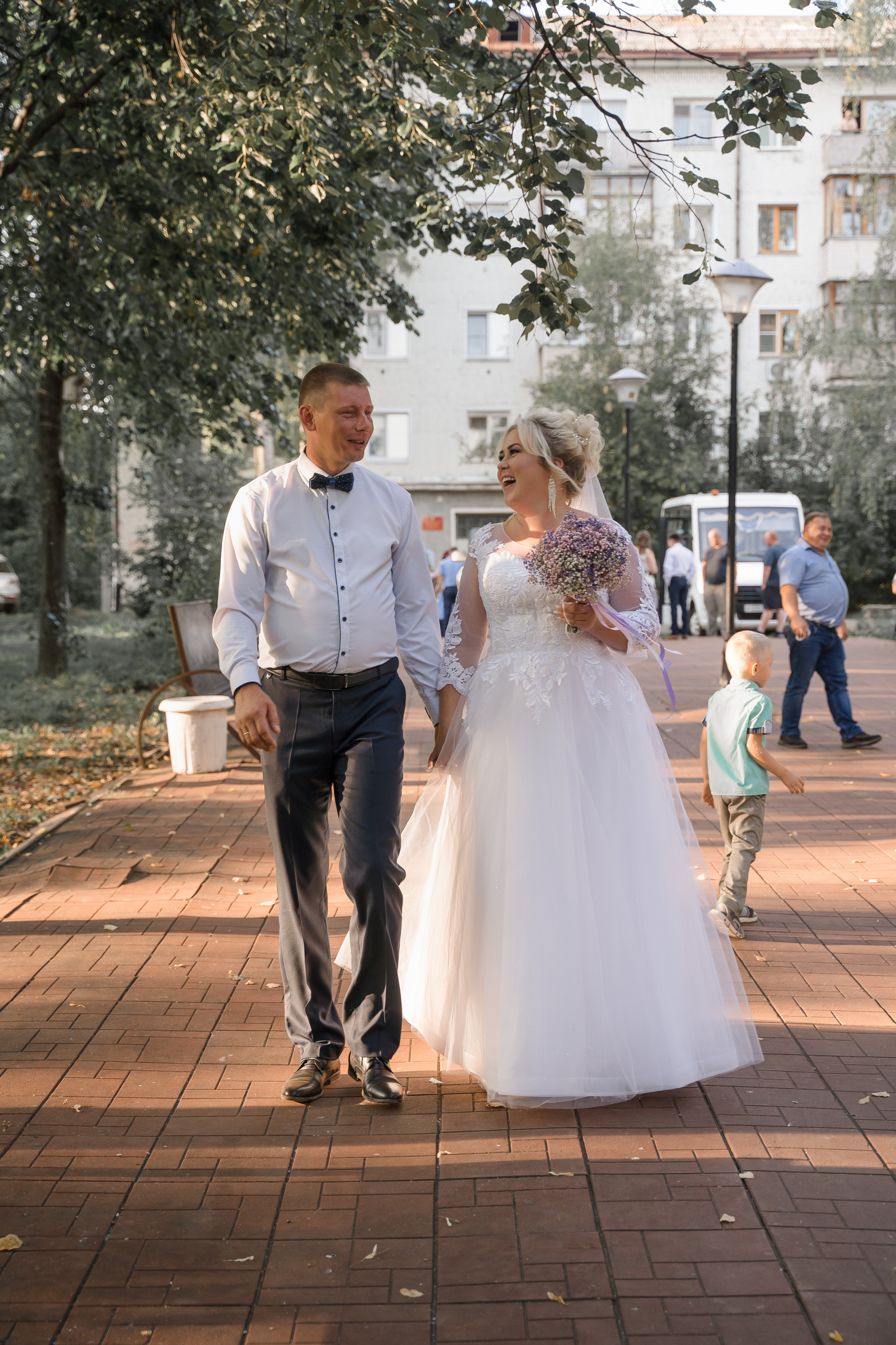 Наталья ♥ Антон I Киров. Брендфотограф, фотограф Наталия Ягодкина I Киров I Москва