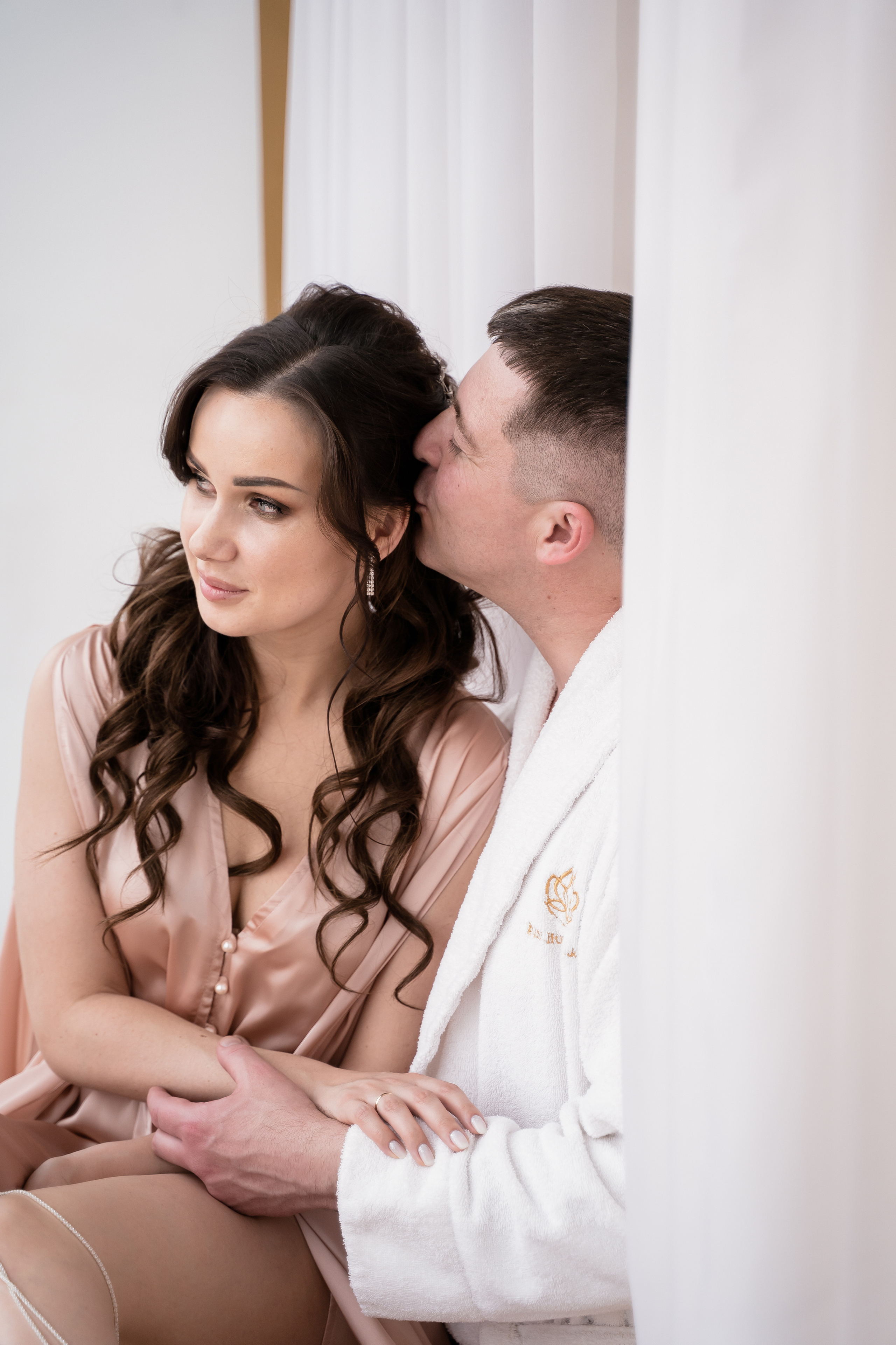 Мария ♥ Максим I Киров. Брендфотограф, фотограф Наталия Ягодкина I Киров I Москва