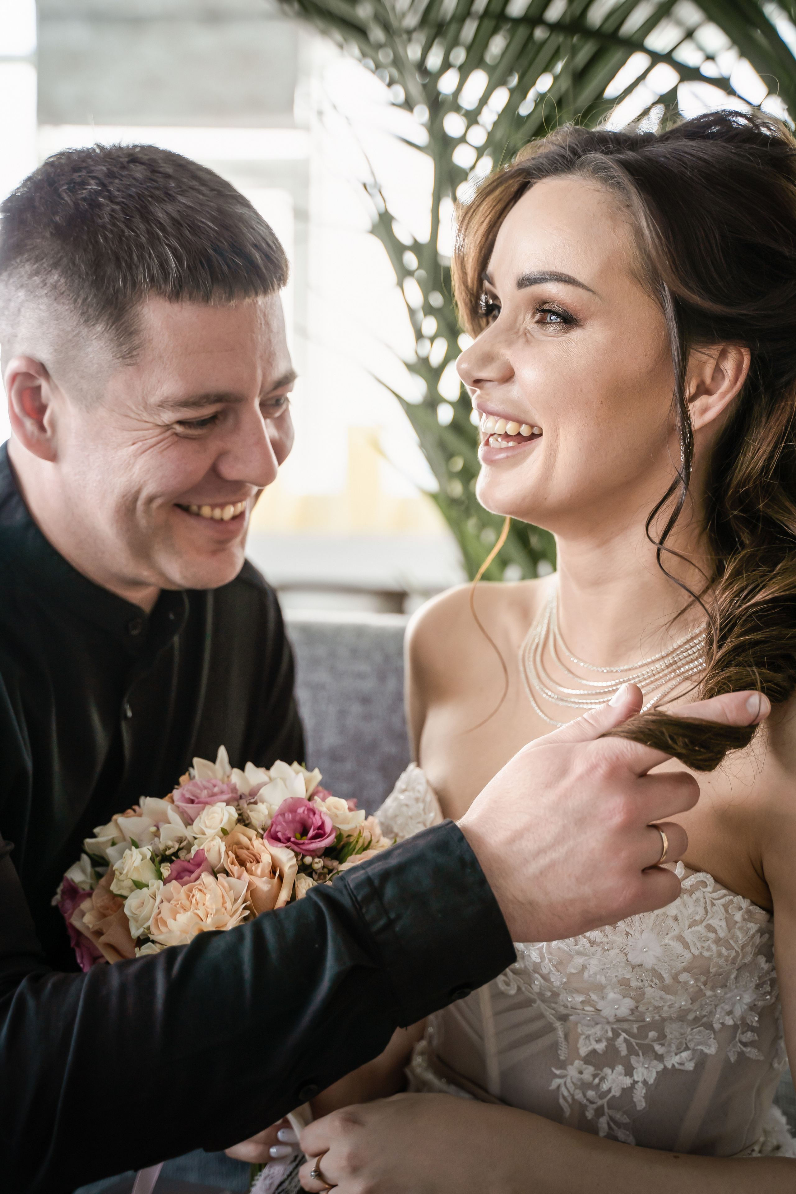 Мария ♥ Максим I Киров. Брендфотограф, фотограф Наталия Ягодкина I Киров I Москва