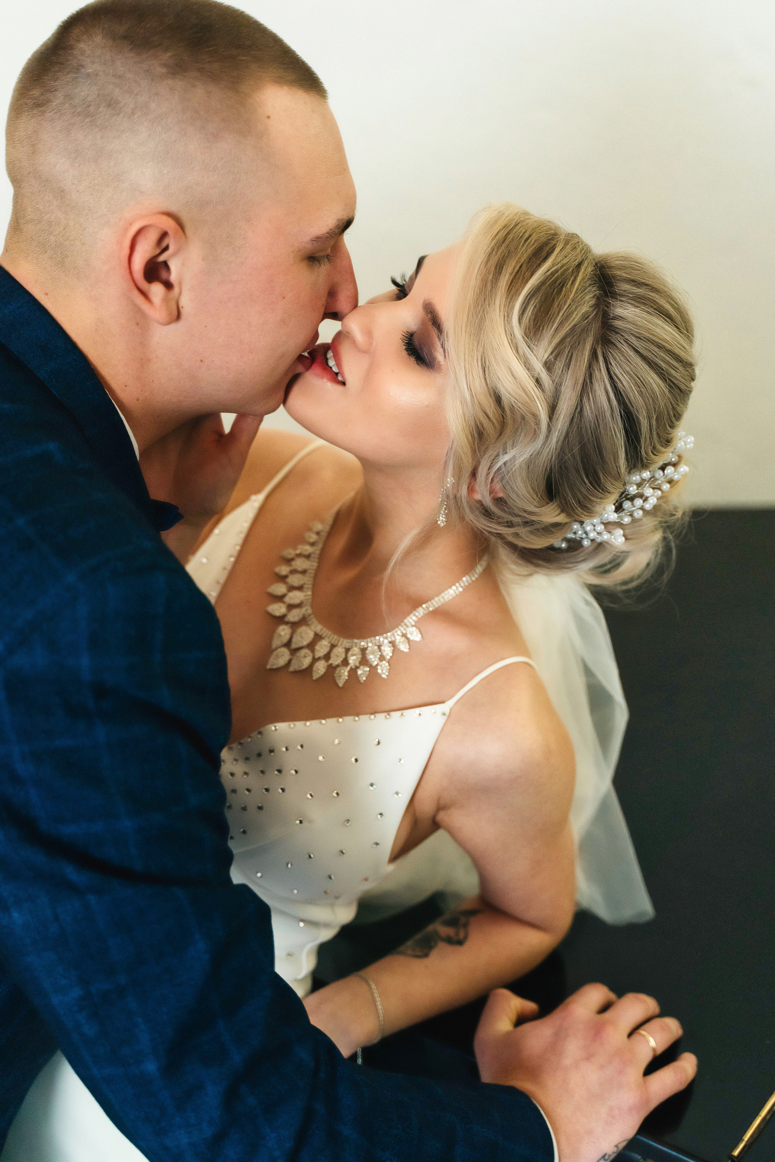 Регистрация и съёмка в фотостудии. Брендфотограф, фотограф Наталия Ягодкина I Киров I Москва