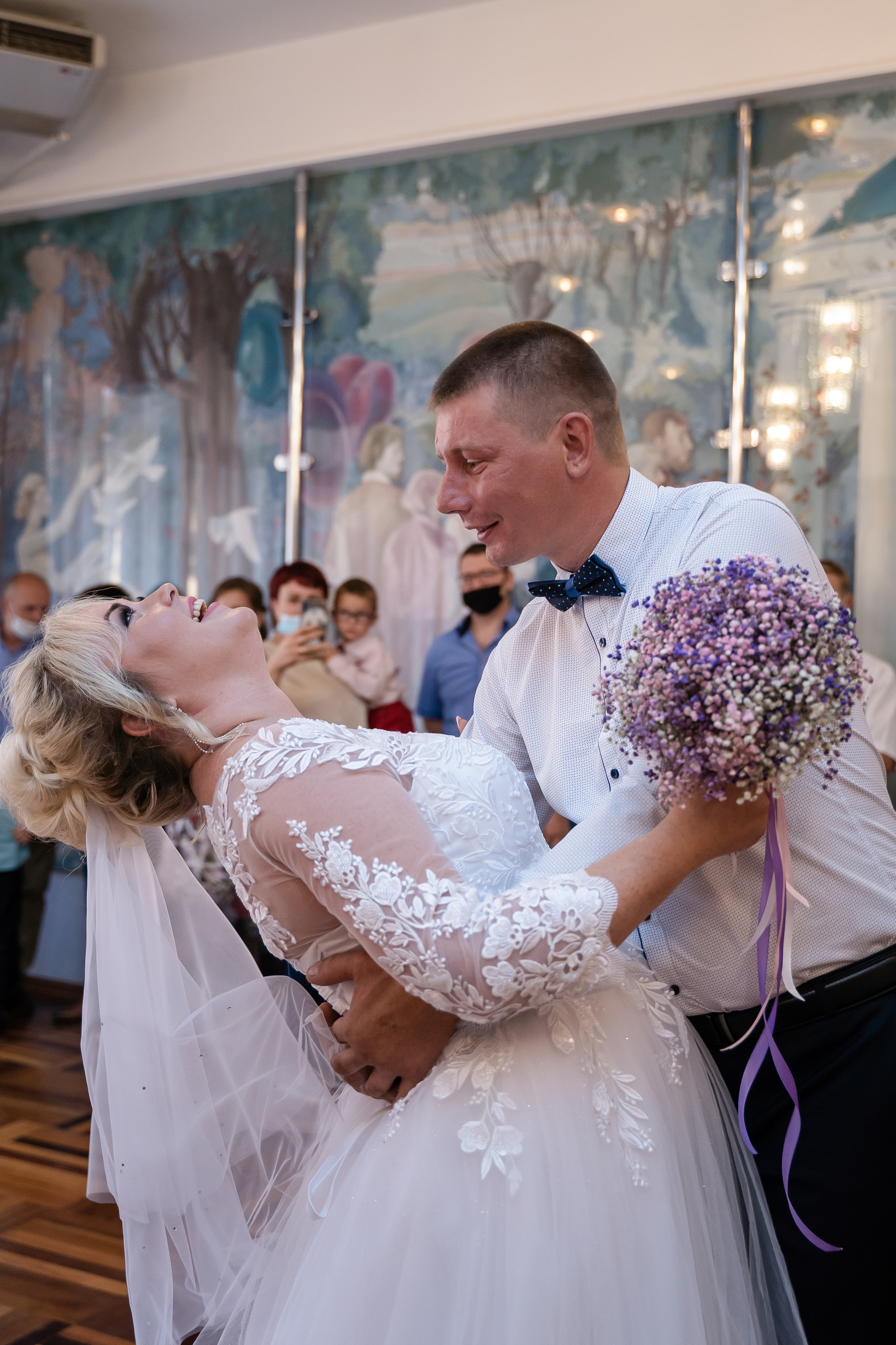 Наталья ♥ Антон I Киров. Брендфотограф, фотограф Наталия Ягодкина I Киров I Москва