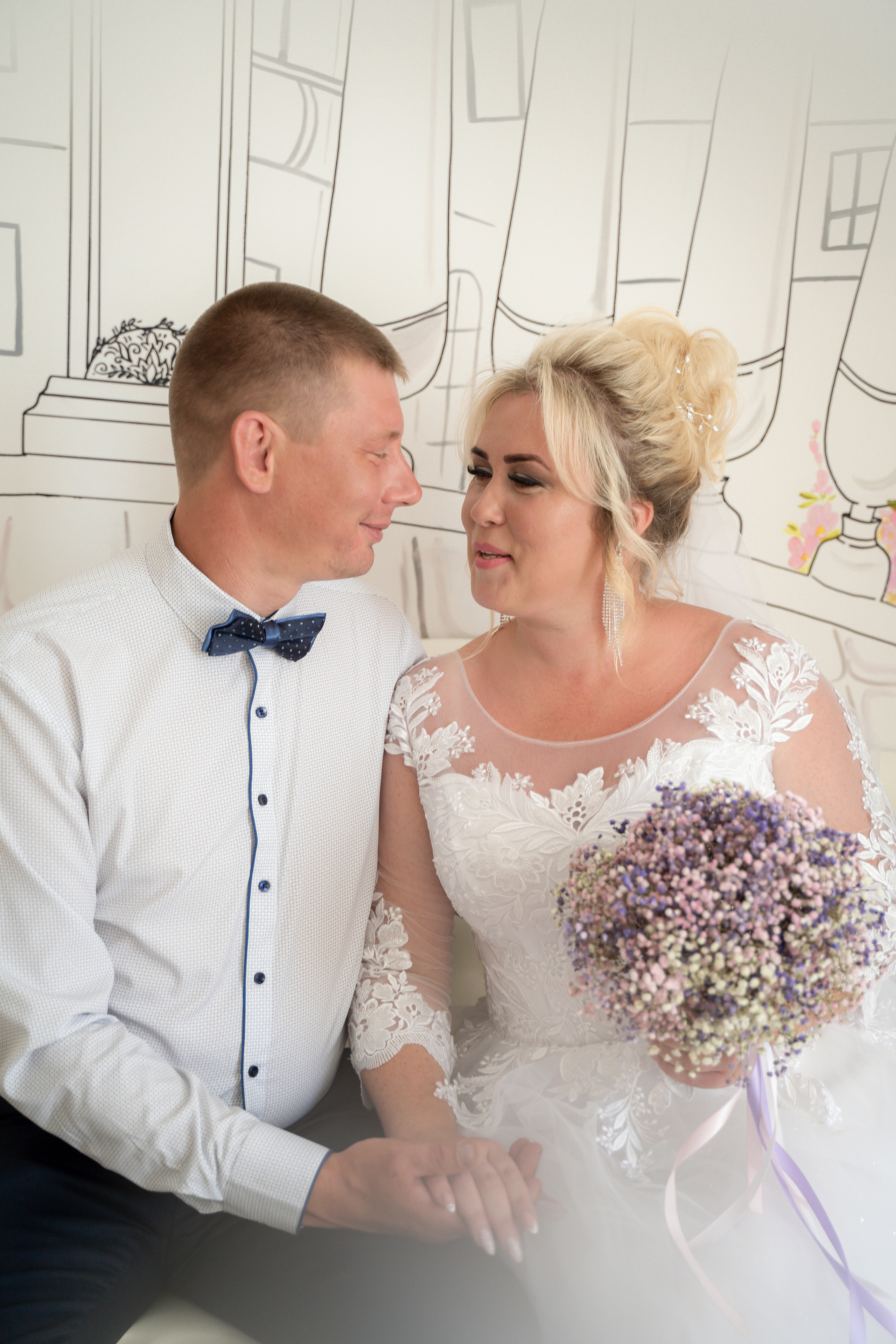 Наталья ♥ Антон I Киров. Брендфотограф, фотограф Наталия Ягодкина I Киров I Москва