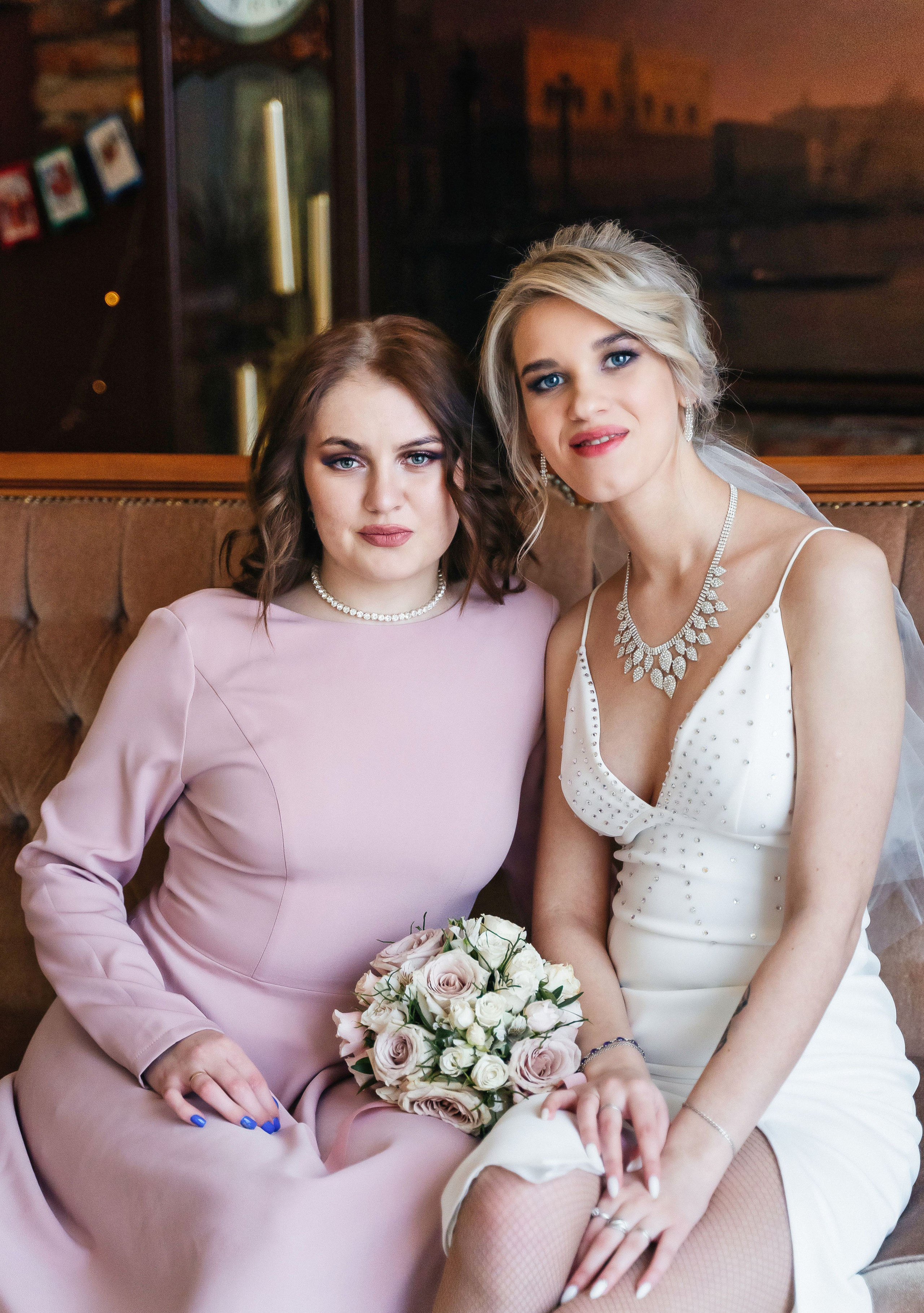 Регистрация и съёмка в фотостудии. Брендфотограф, фотограф Наталия Ягодкина I Киров I Москва