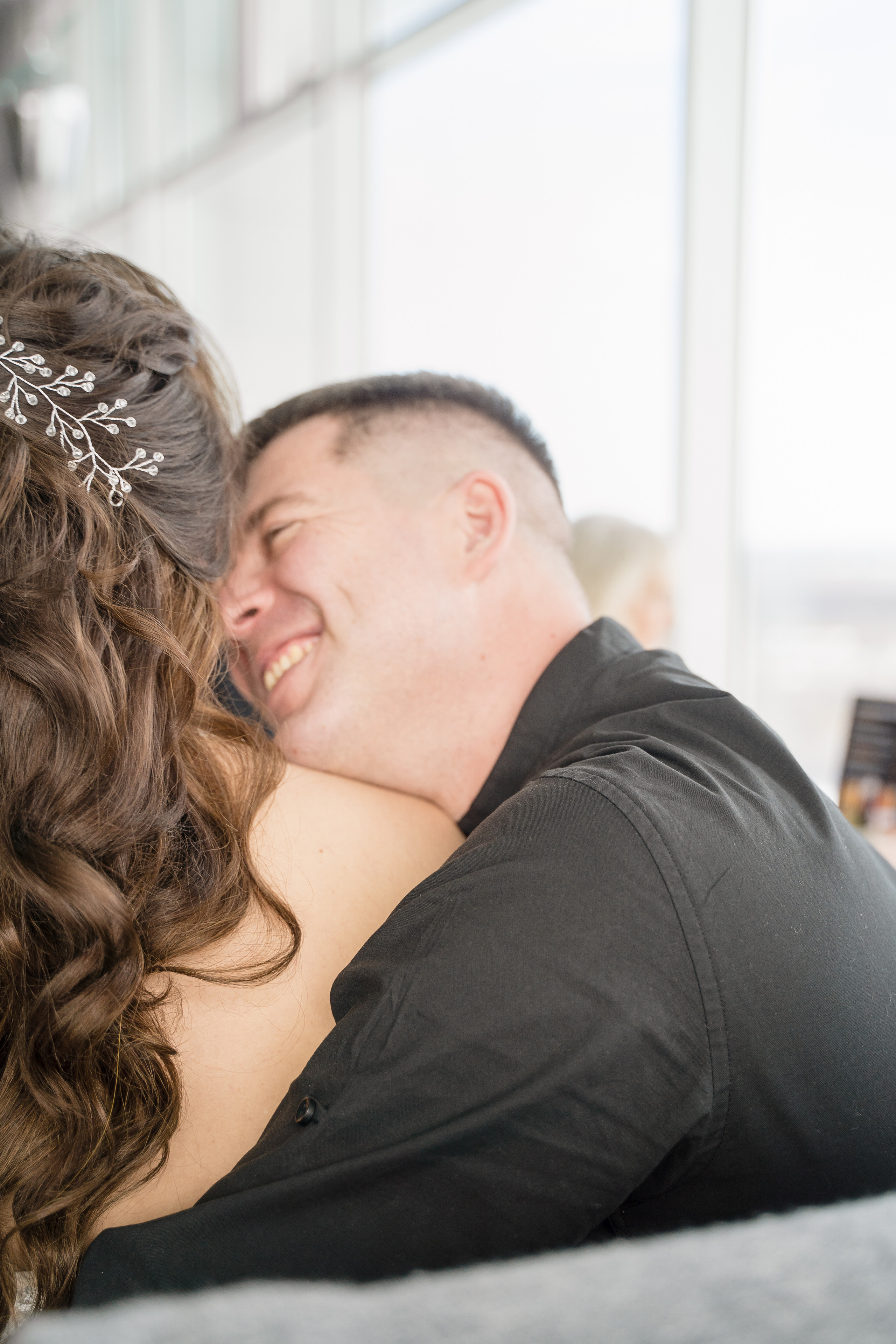 Мария ♥ Максим I Киров. Брендфотограф, фотограф Наталия Ягодкина I Киров I Москва