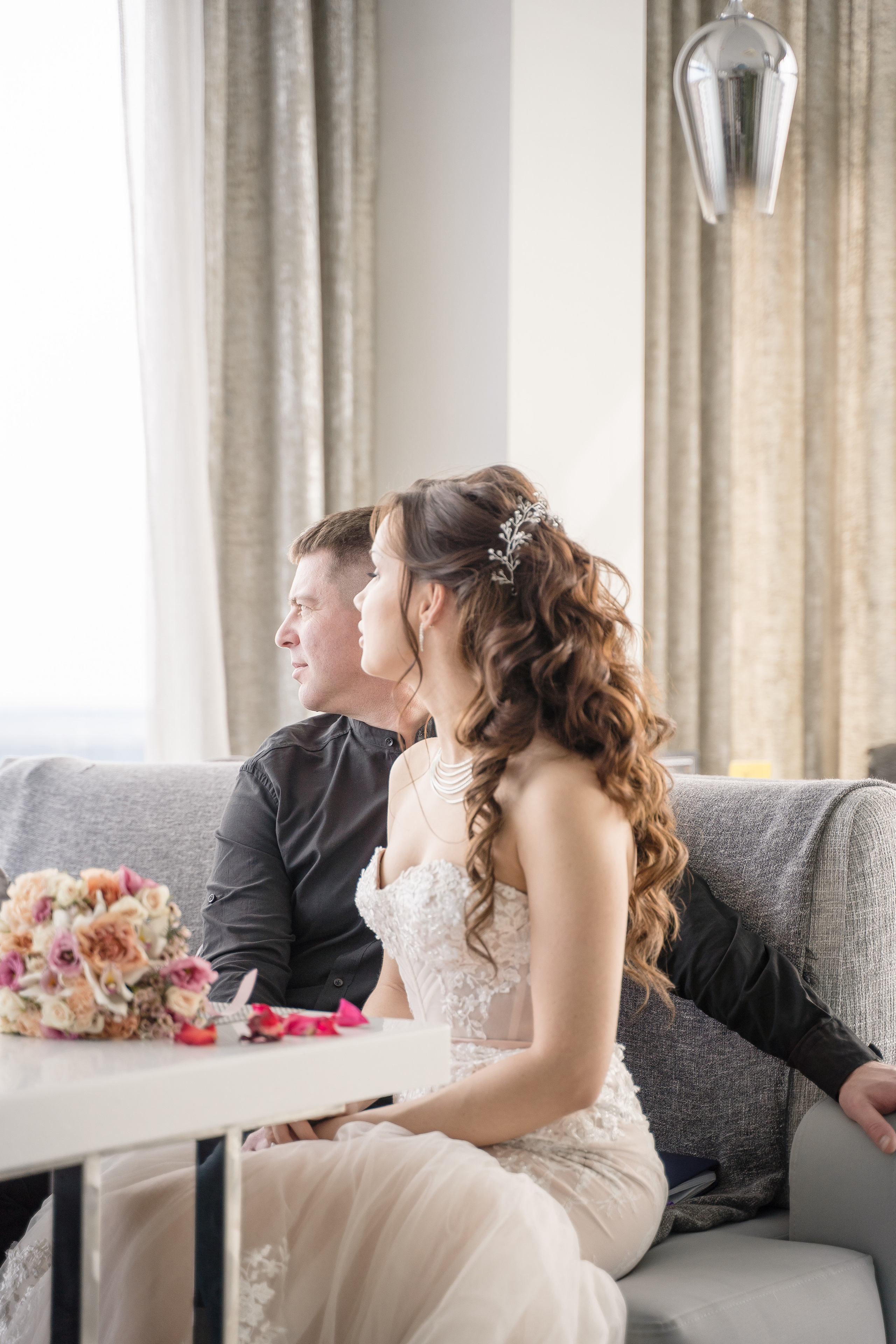 Мария ♥ Максим I Киров. Брендфотограф, фотограф Наталия Ягодкина I Киров I Москва