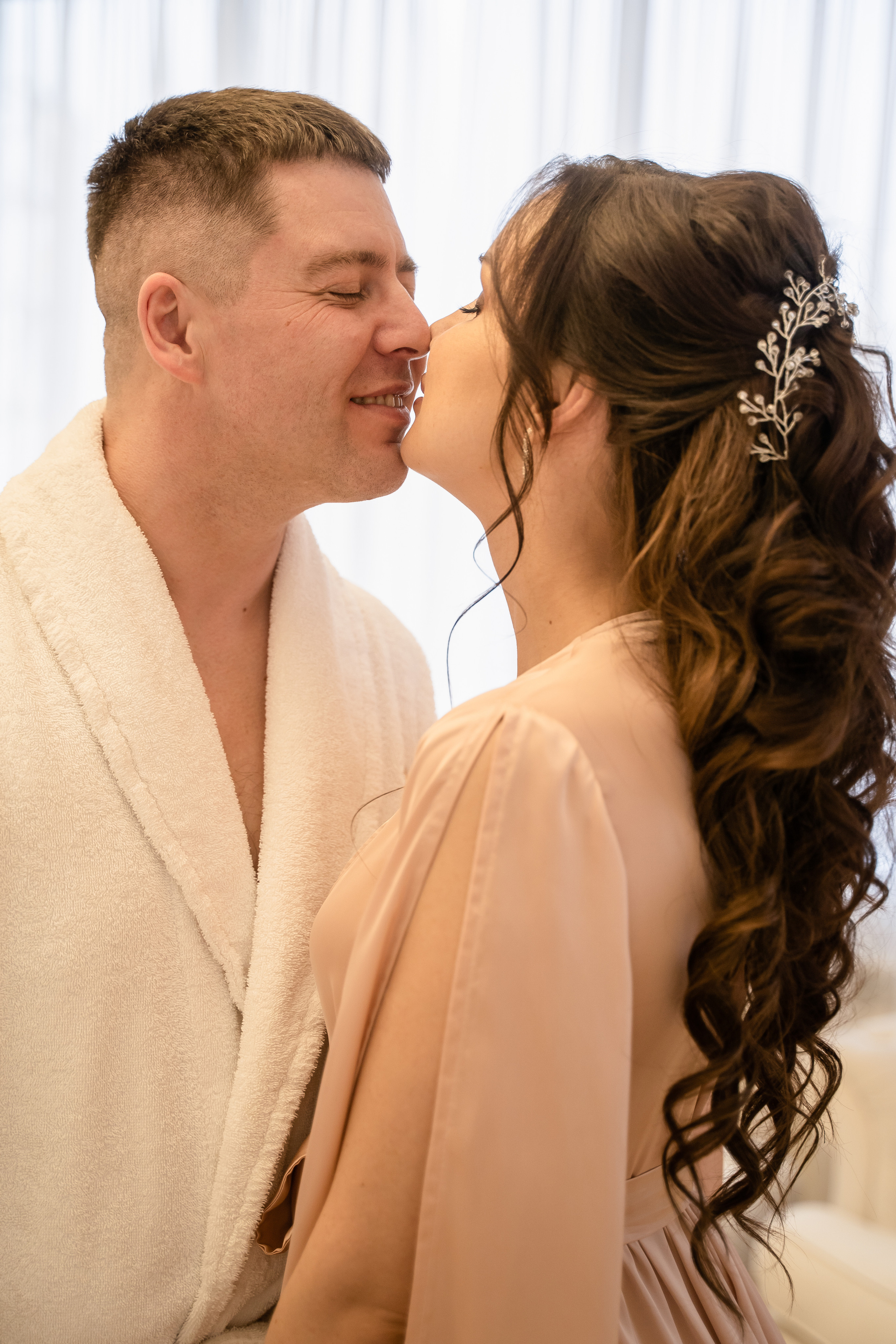 Мария ♥ Максим I Киров. Брендфотограф, фотограф Наталия Ягодкина I Киров I Москва