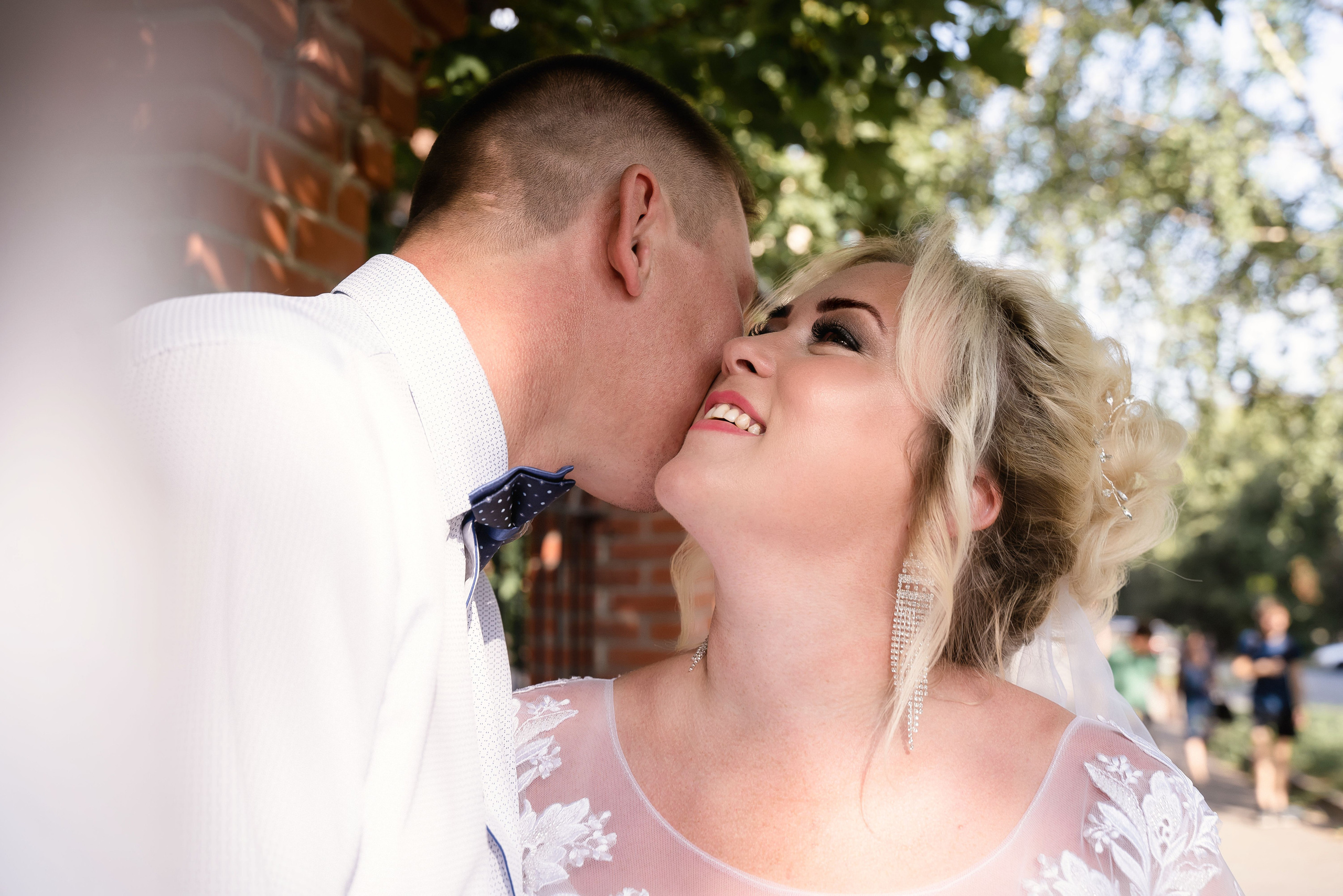 Наталья ♥ Антон I Киров. Брендфотограф, фотограф Наталия Ягодкина I Киров I Москва