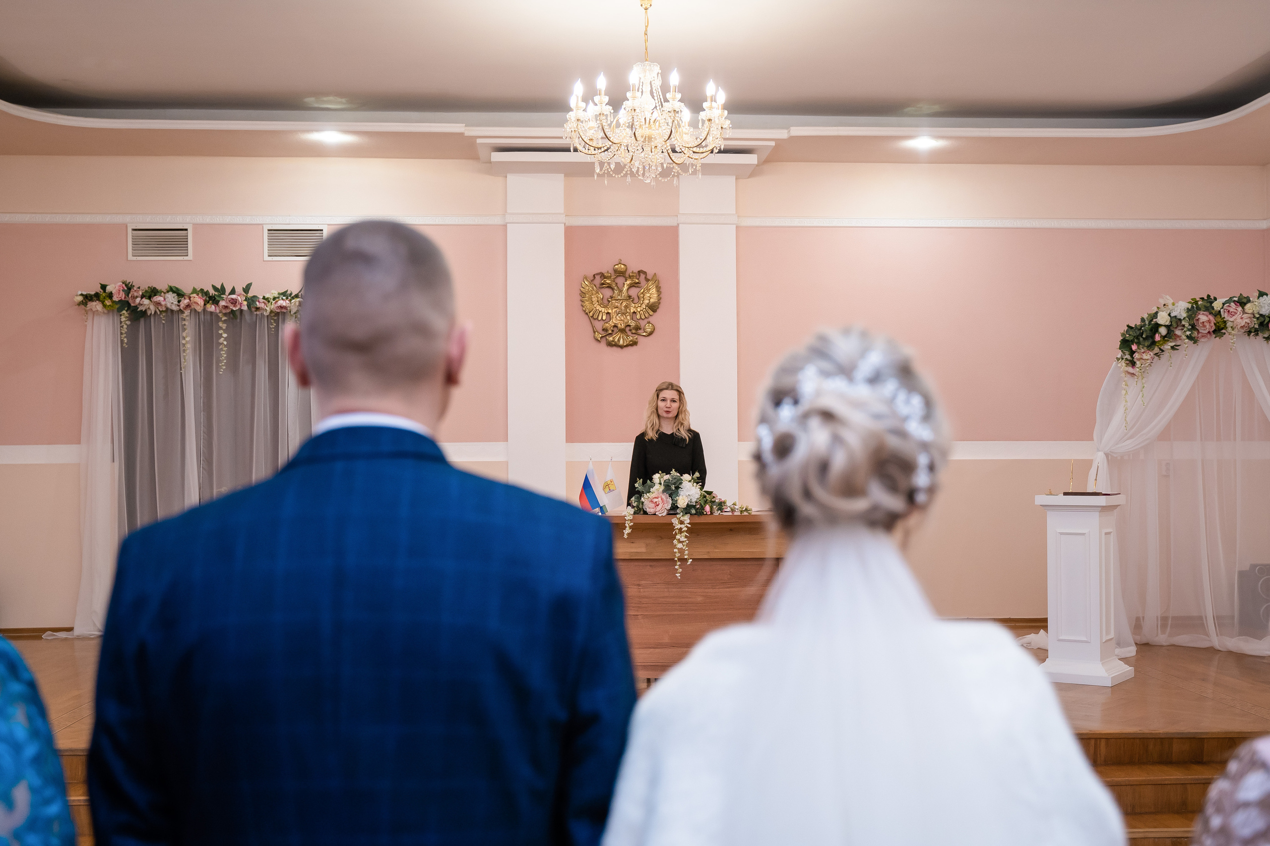 Регистрация и съёмка в фотостудии. Брендфотограф, фотограф Наталия Ягодкина I Киров I Москва