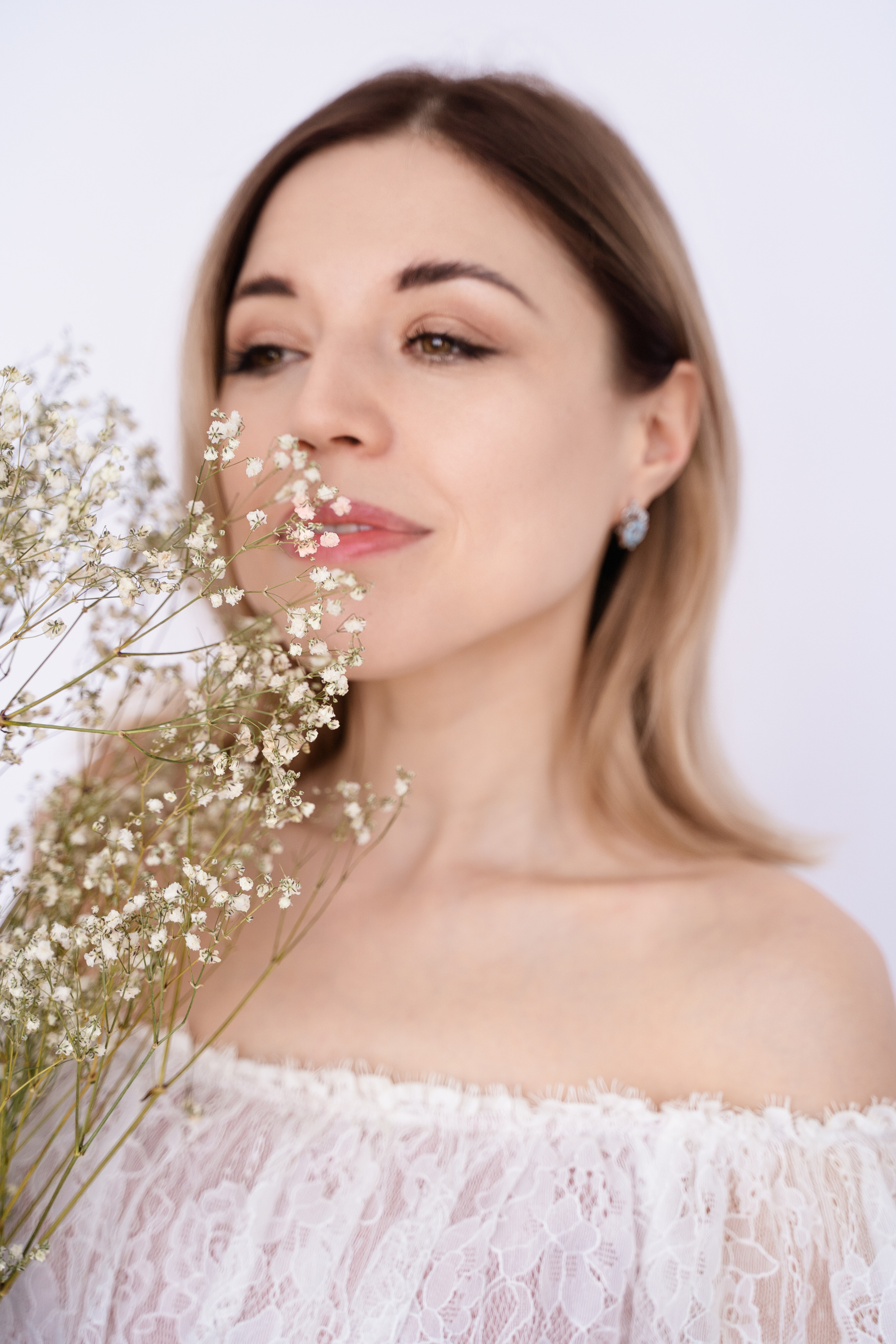 Женский портрет. Брендфотограф, фотограф Наталия Ягодкина I Киров I Москва