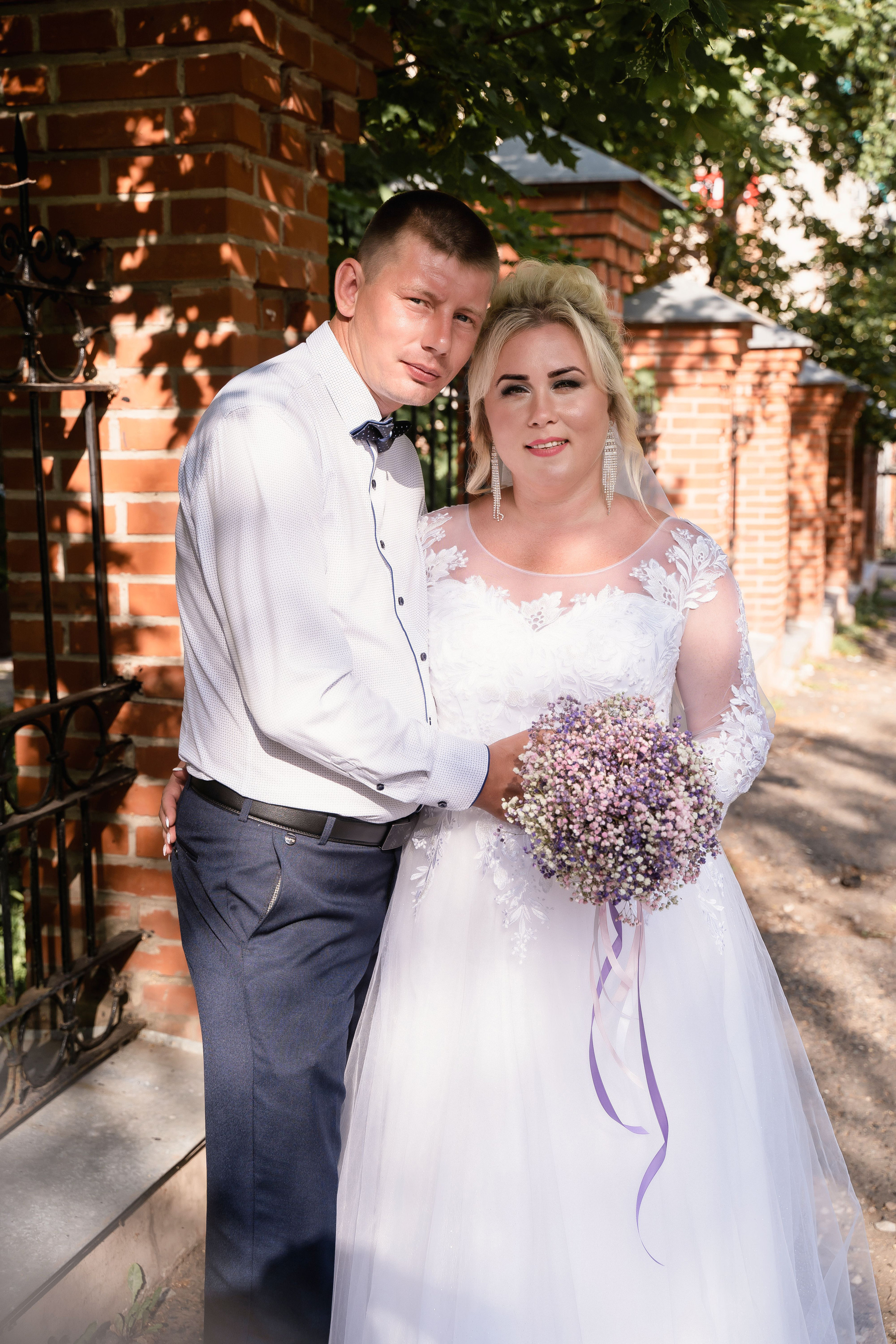 Наталья ♥ Антон I Киров. Брендфотограф, фотограф Наталия Ягодкина I Киров I Москва