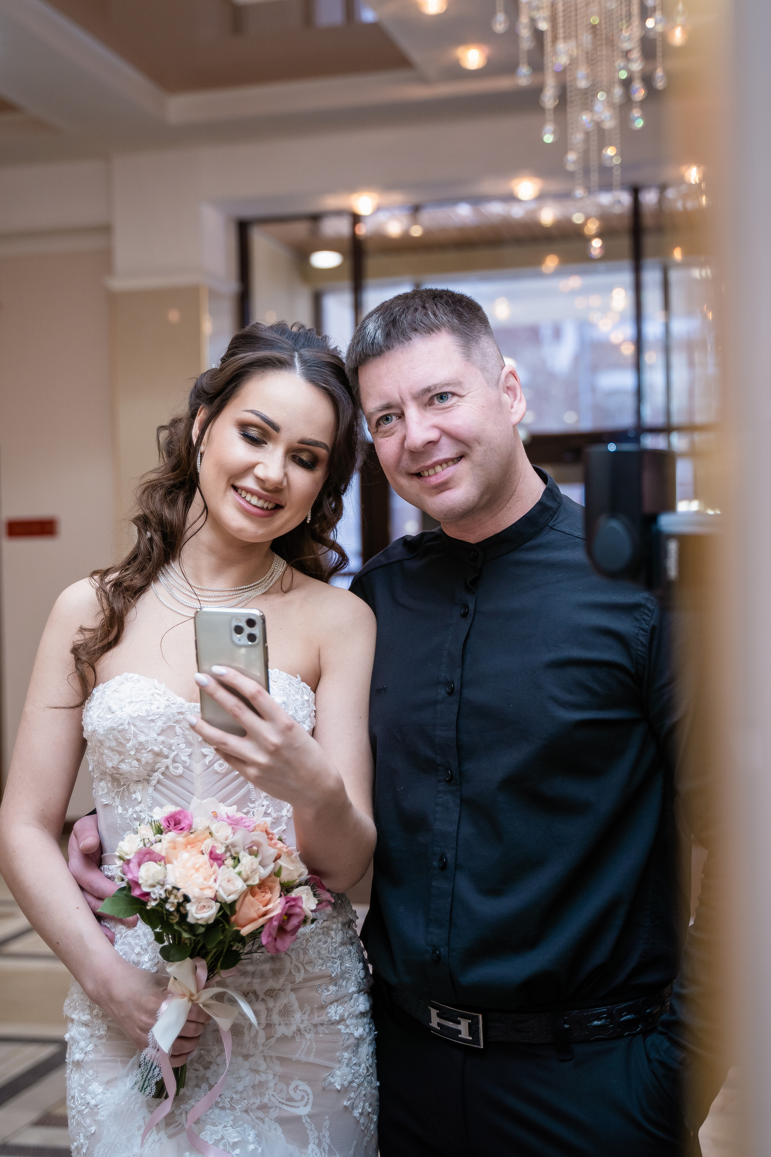 Мария ♥ Максим I Киров. Брендфотограф, фотограф Наталия Ягодкина I Киров I Москва