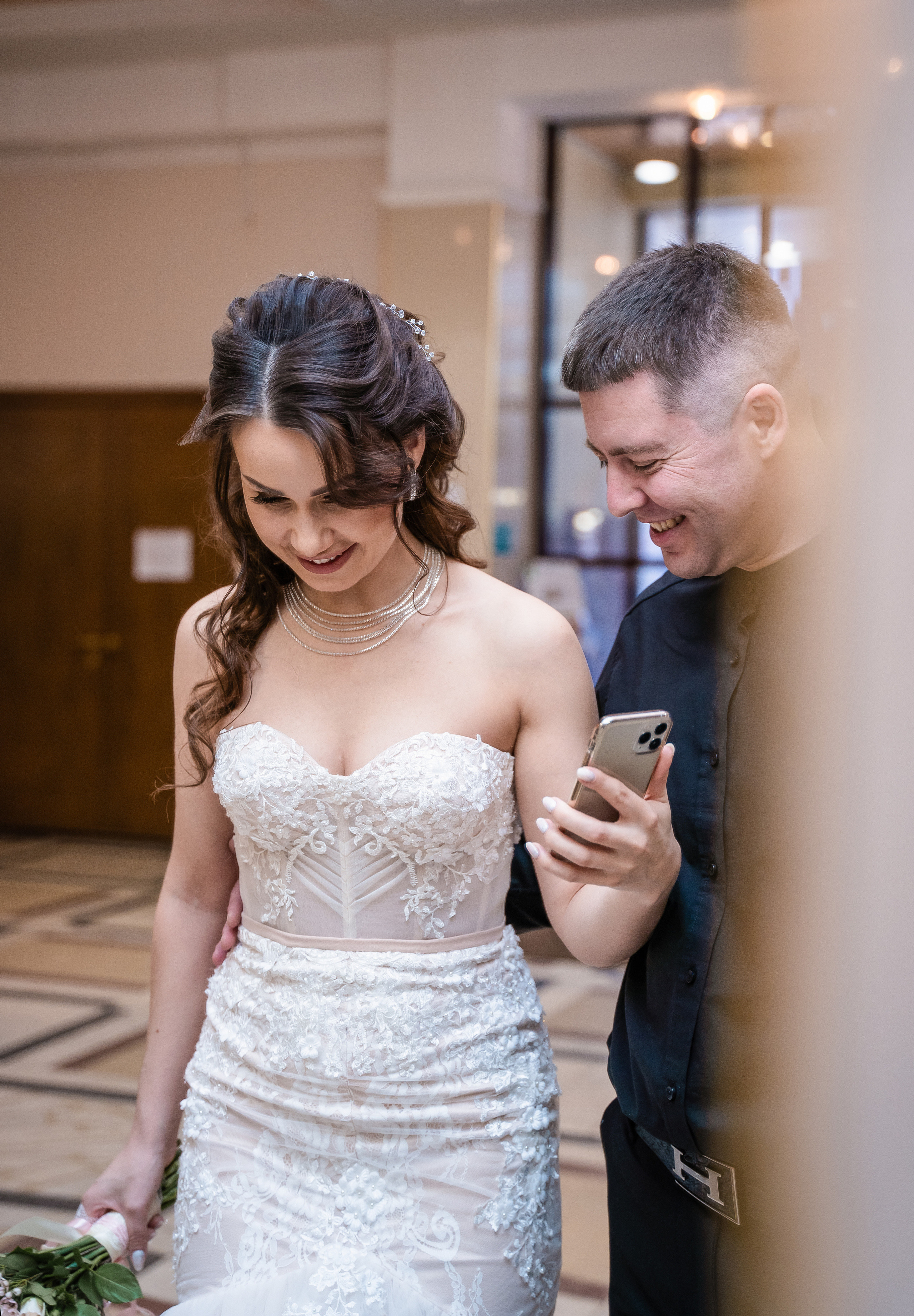 Мария ♥ Максим I Киров. Брендфотограф, фотограф Наталия Ягодкина I Киров I Москва