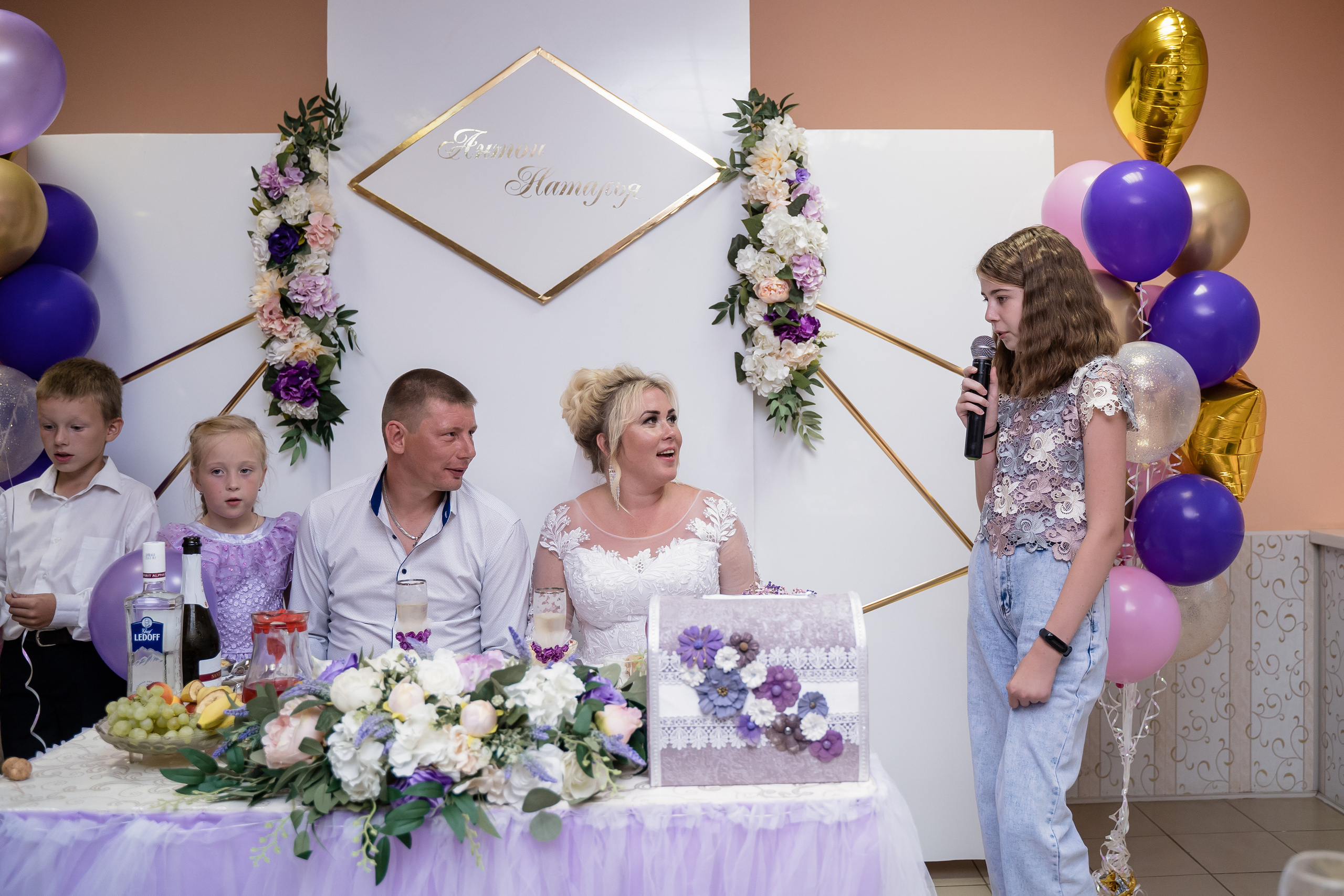 Наталья ♥ Антон I Киров. Брендфотограф, фотограф Наталия Ягодкина I Киров I Москва