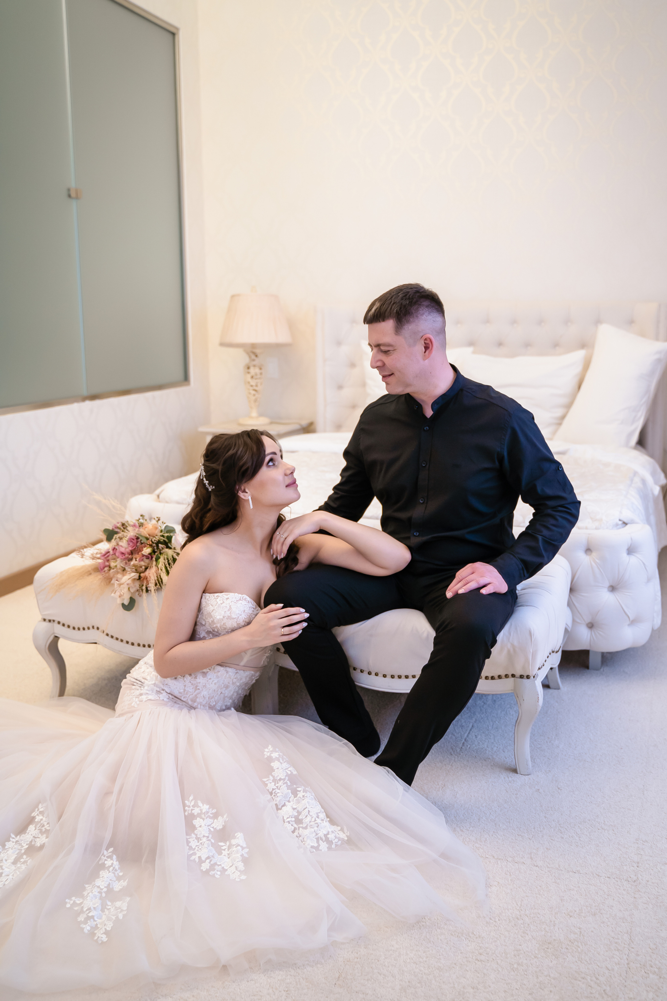 Мария ♥ Максим I Киров. Брендфотограф, фотограф Наталия Ягодкина I Киров I Москва