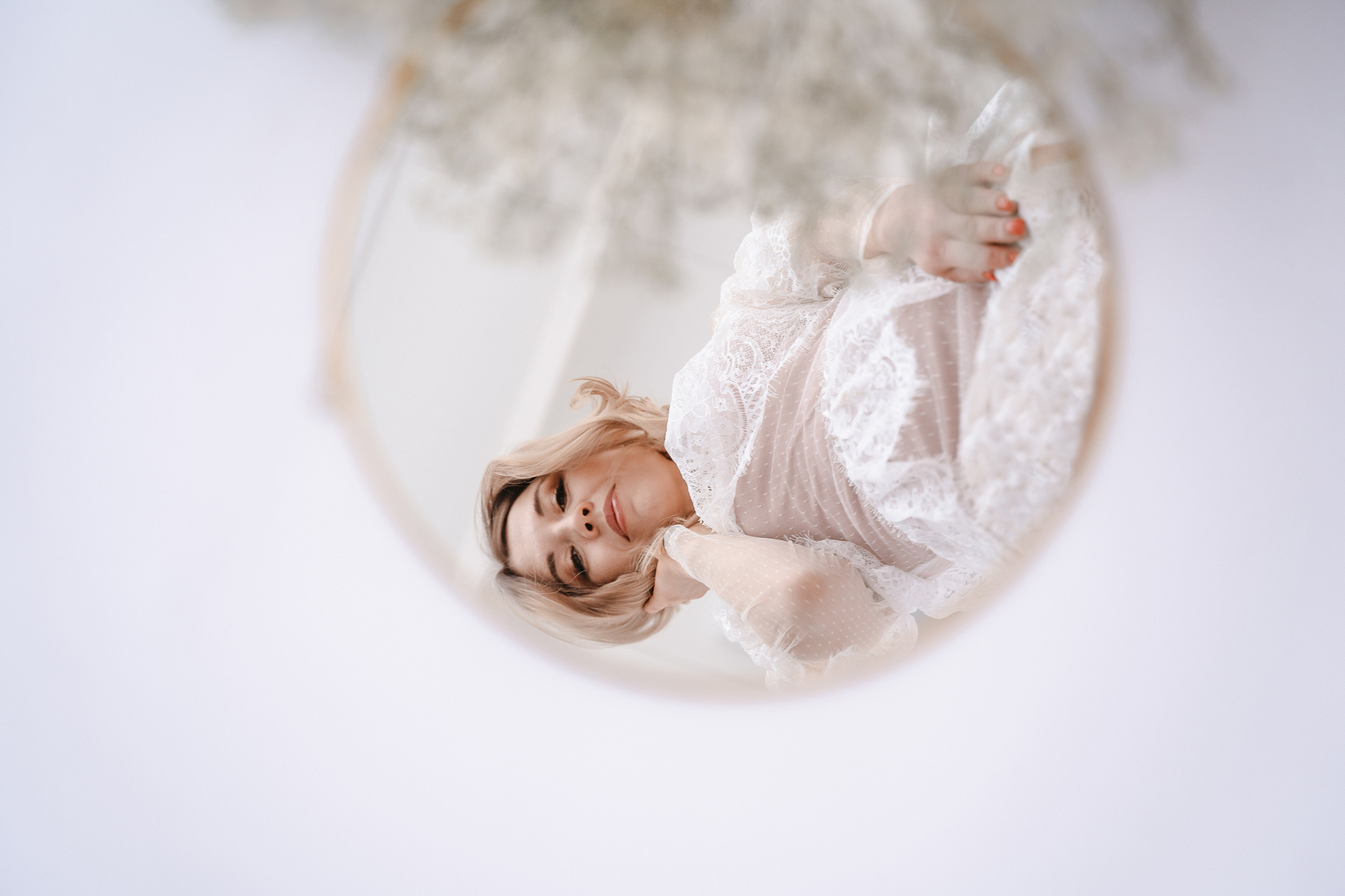 Женский портрет. Брендфотограф, фотограф Наталия Ягодкина I Киров I Москва