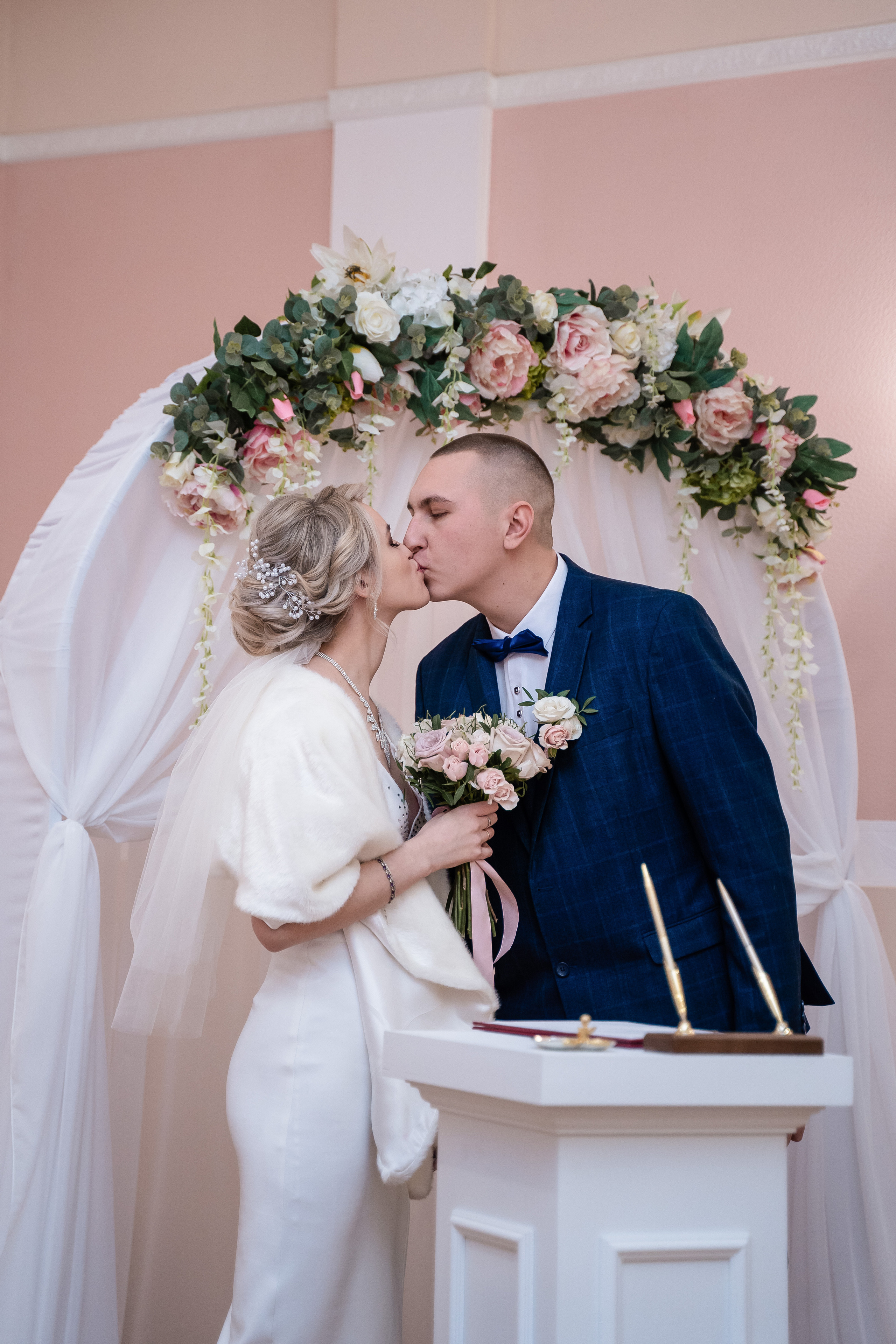 Регистрация и съёмка в фотостудии. Брендфотограф, фотограф Наталия Ягодкина I Киров I Москва