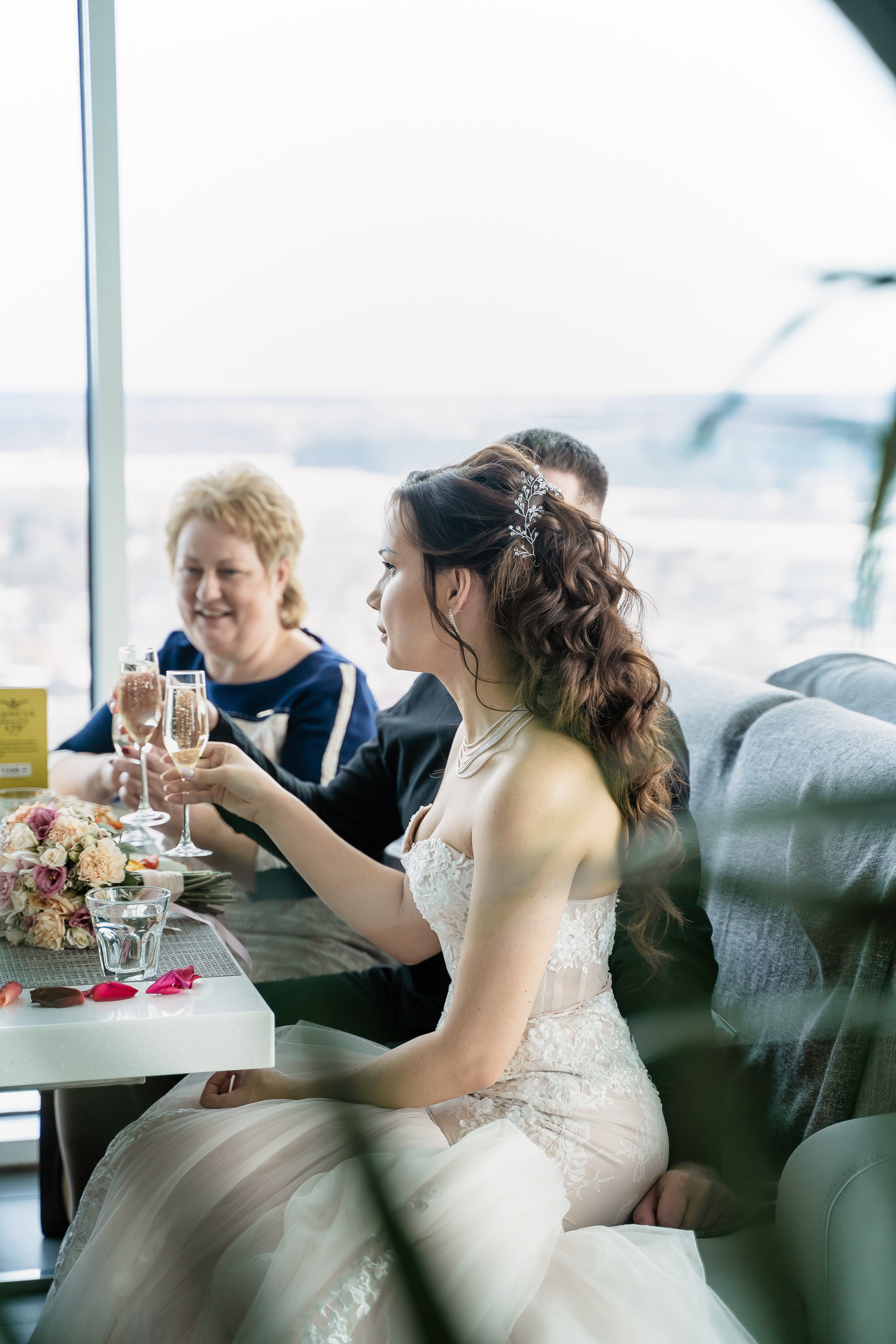 Мария ♥ Максим I Киров. Брендфотограф, фотограф Наталия Ягодкина I Киров I Москва