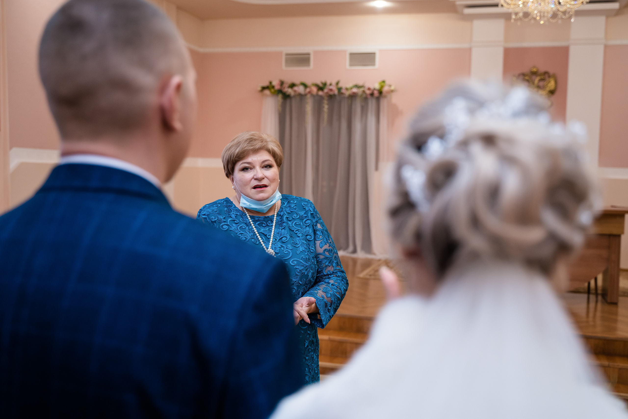 Регистрация и съёмка в фотостудии. Брендфотограф, фотограф Наталия Ягодкина I Киров I Москва