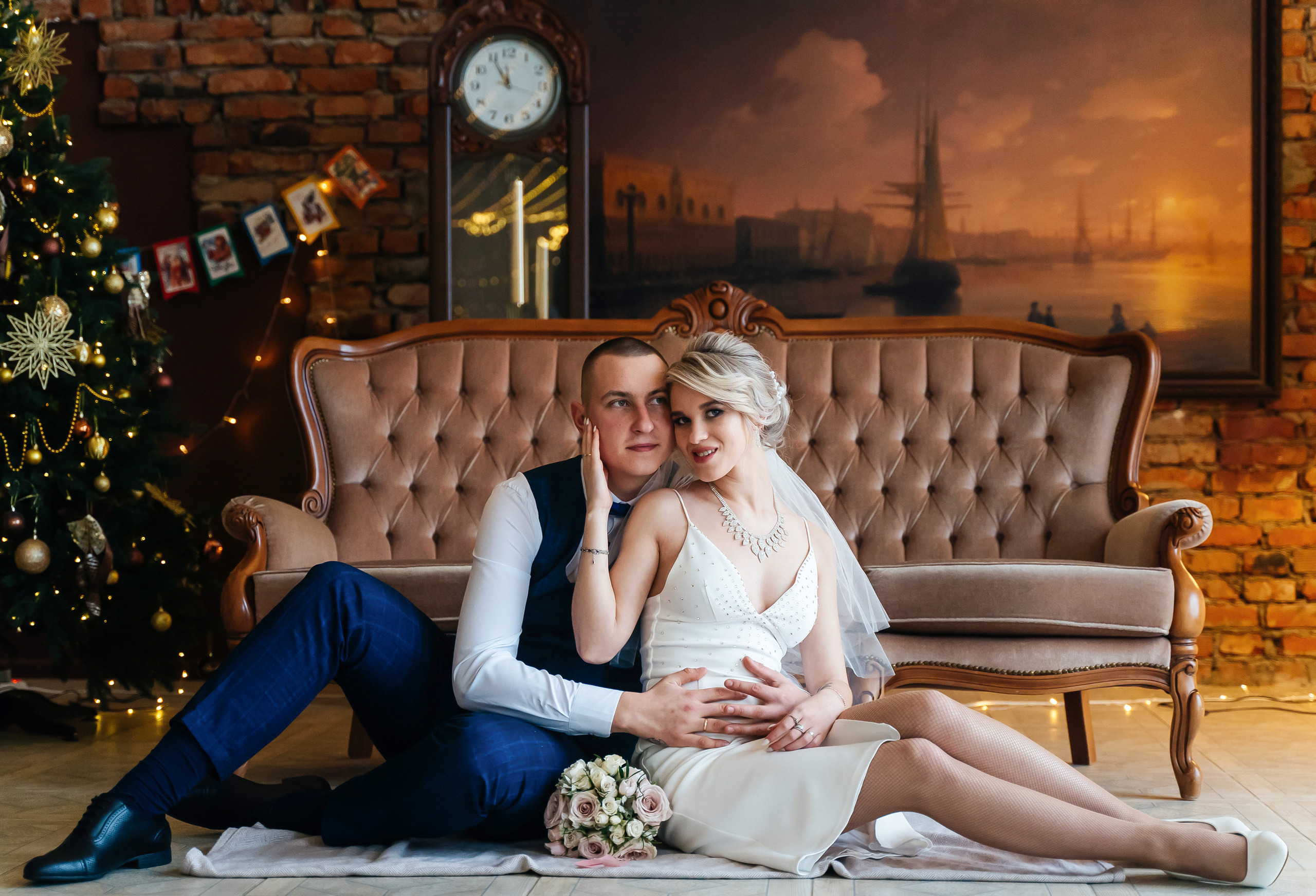 Регистрация и съёмка в фотостудии. Брендфотограф, фотограф Наталия Ягодкина I Киров I Москва