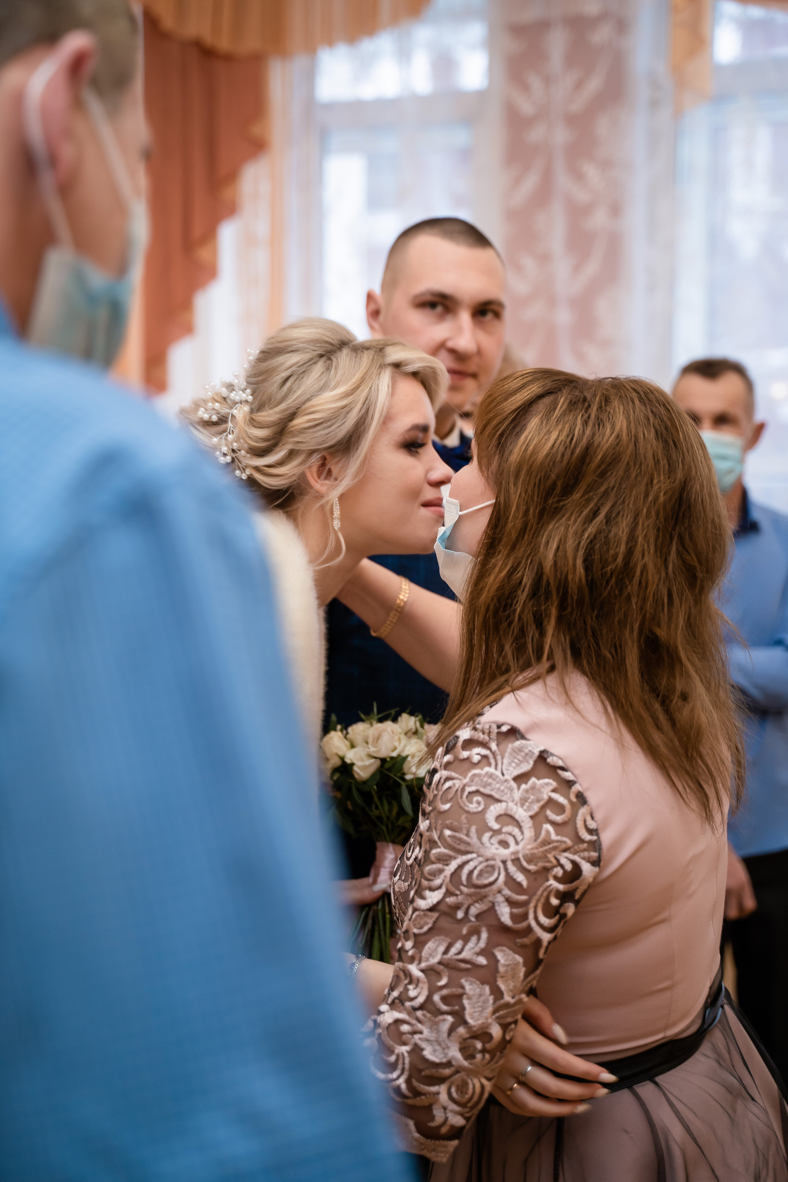 Регистрация и съёмка в фотостудии. Брендфотограф, фотограф Наталия Ягодкина I Киров I Москва