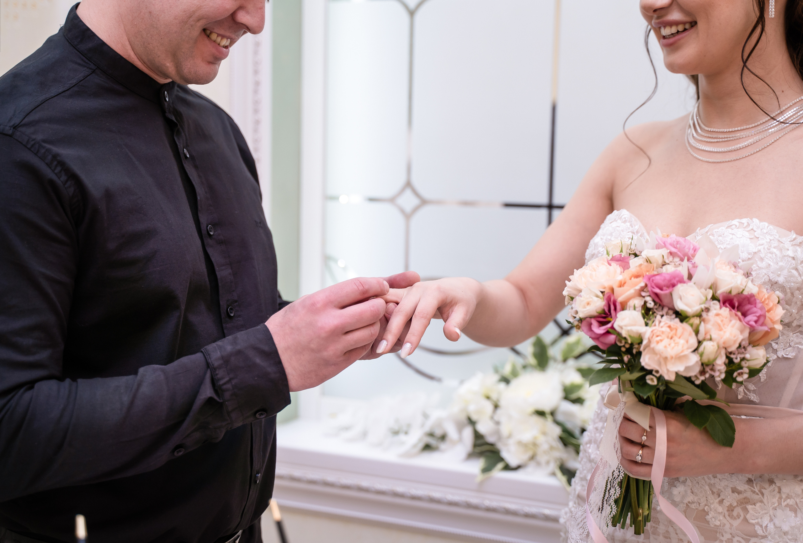 Мария ♥ Максим I Киров. Брендфотограф, фотограф Наталия Ягодкина I Киров I Москва