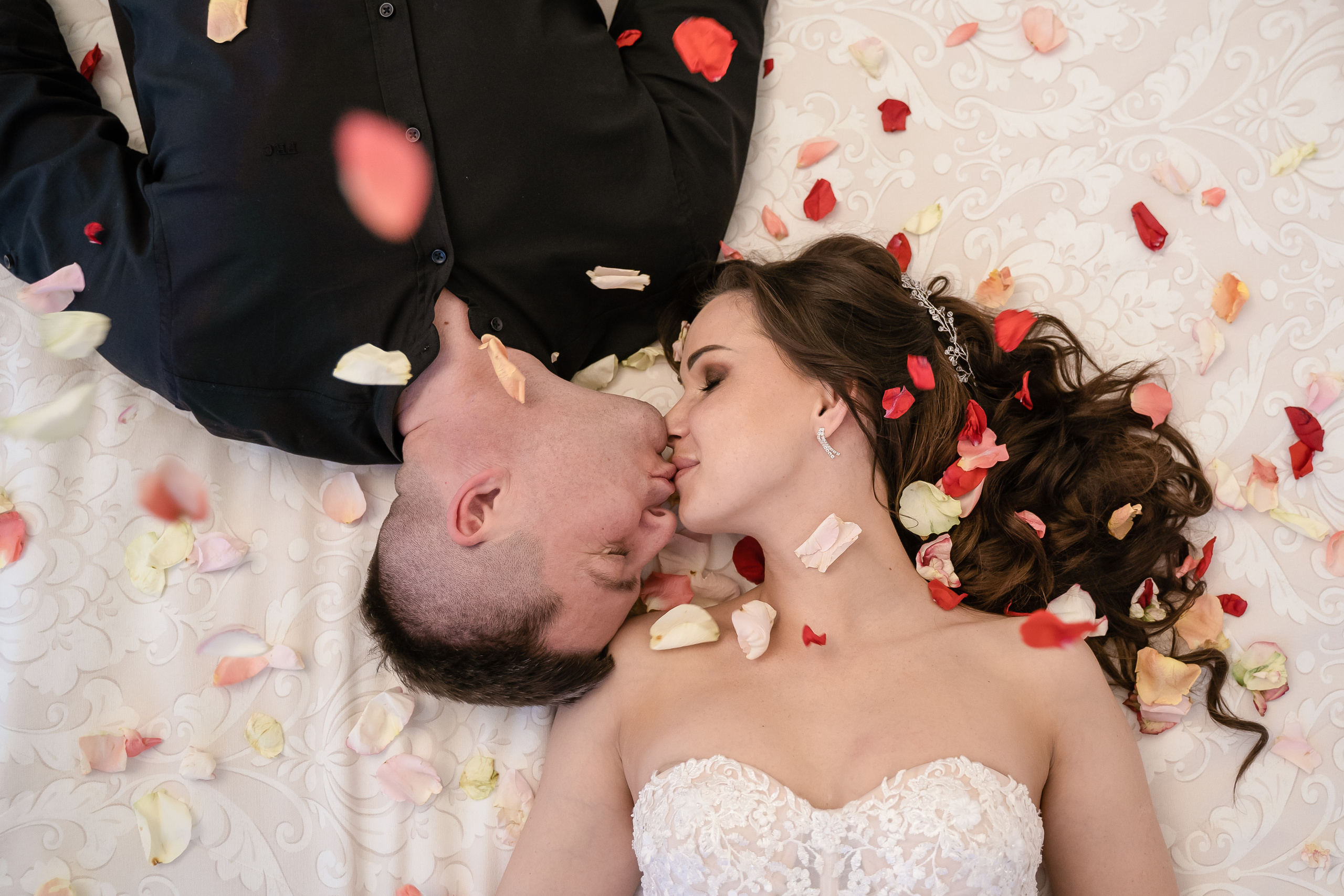 Мария ♥ Максим I Киров. Брендфотограф, фотограф Наталия Ягодкина I Киров I Москва