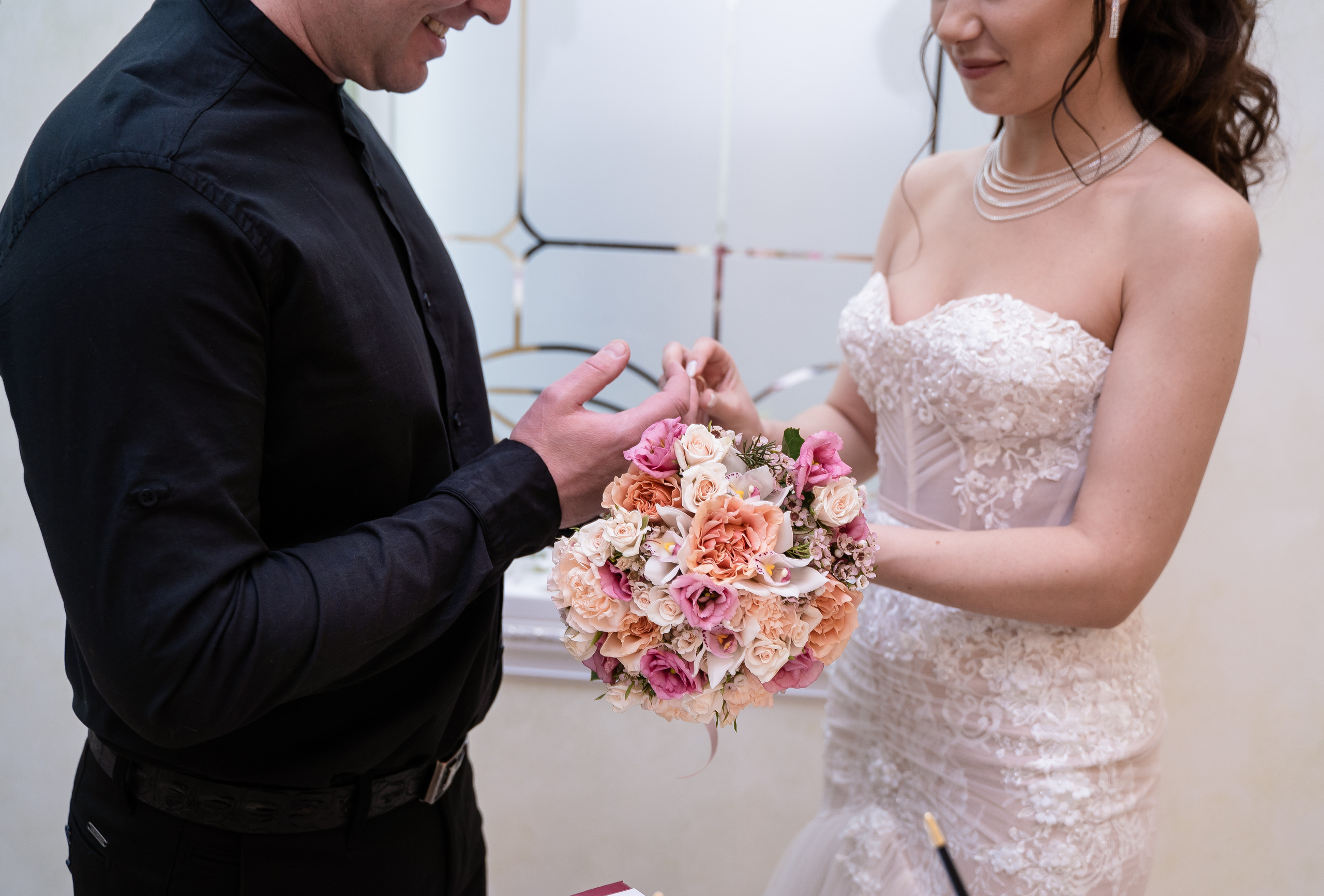 Мария ♥ Максим I Киров. Брендфотограф, фотограф Наталия Ягодкина I Киров I Москва