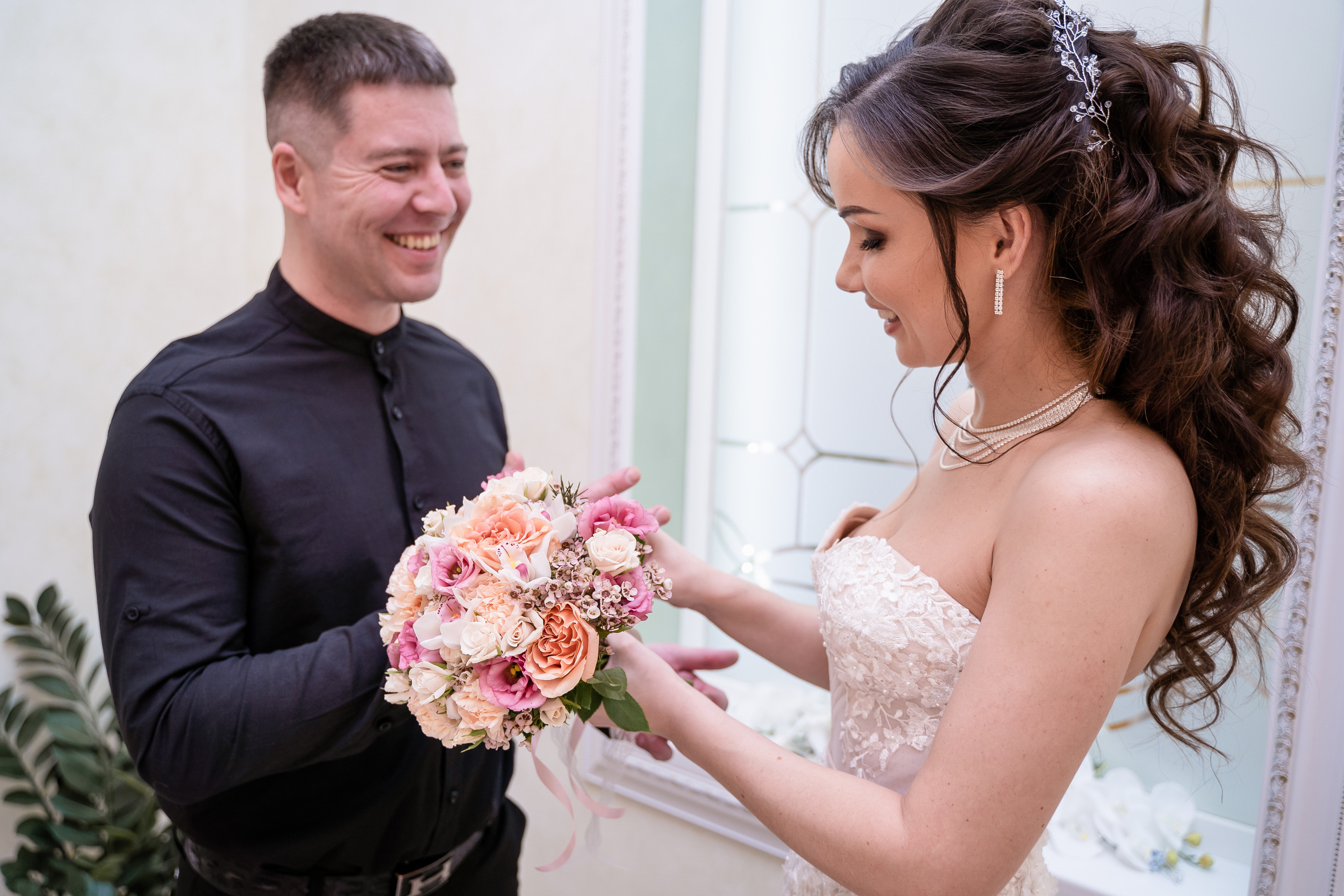 Мария ♥ Максим I Киров. Брендфотограф, фотограф Наталия Ягодкина I Киров I Москва