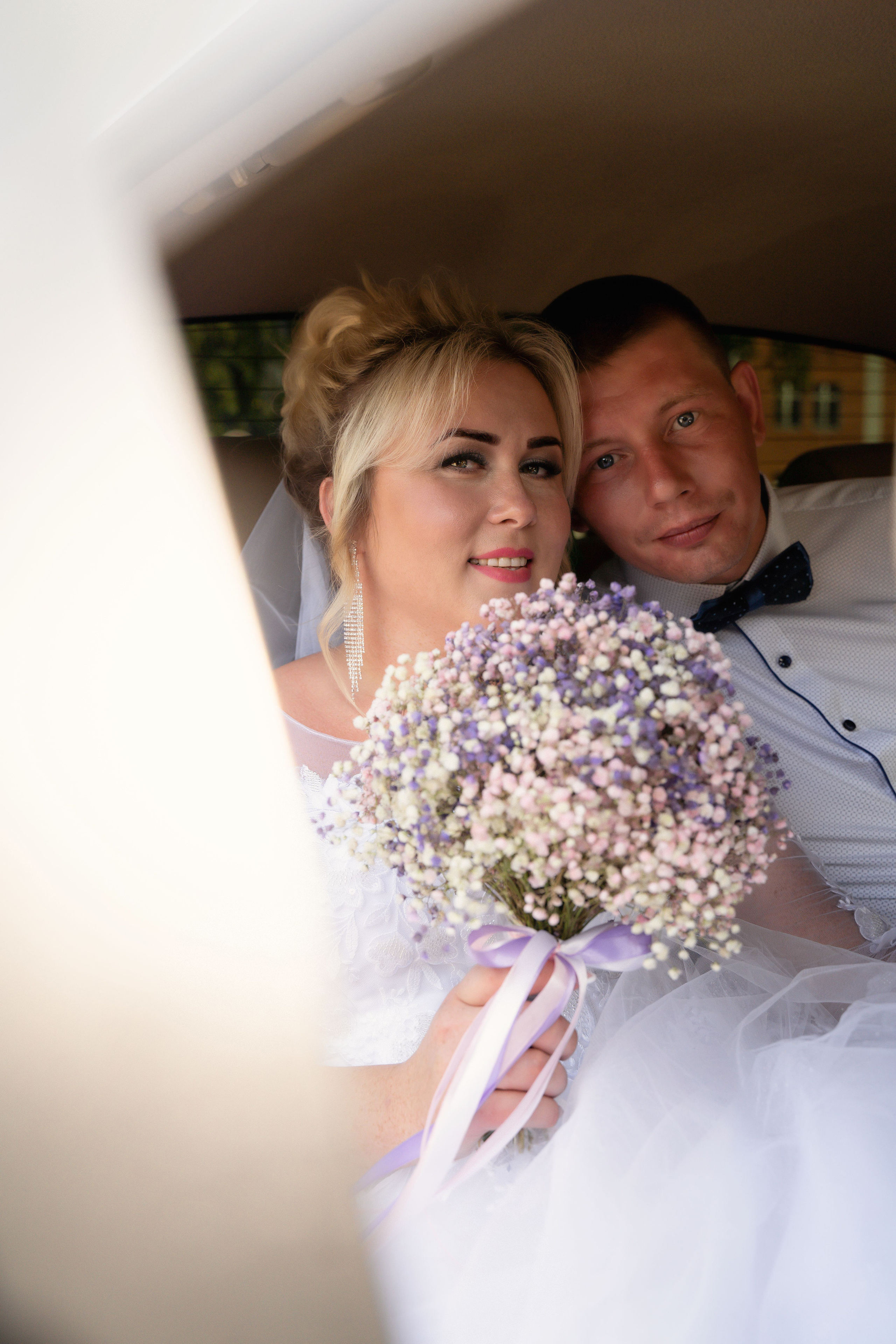 Наталья ♥ Антон I Киров. Брендфотограф, фотограф Наталия Ягодкина I Киров I Москва