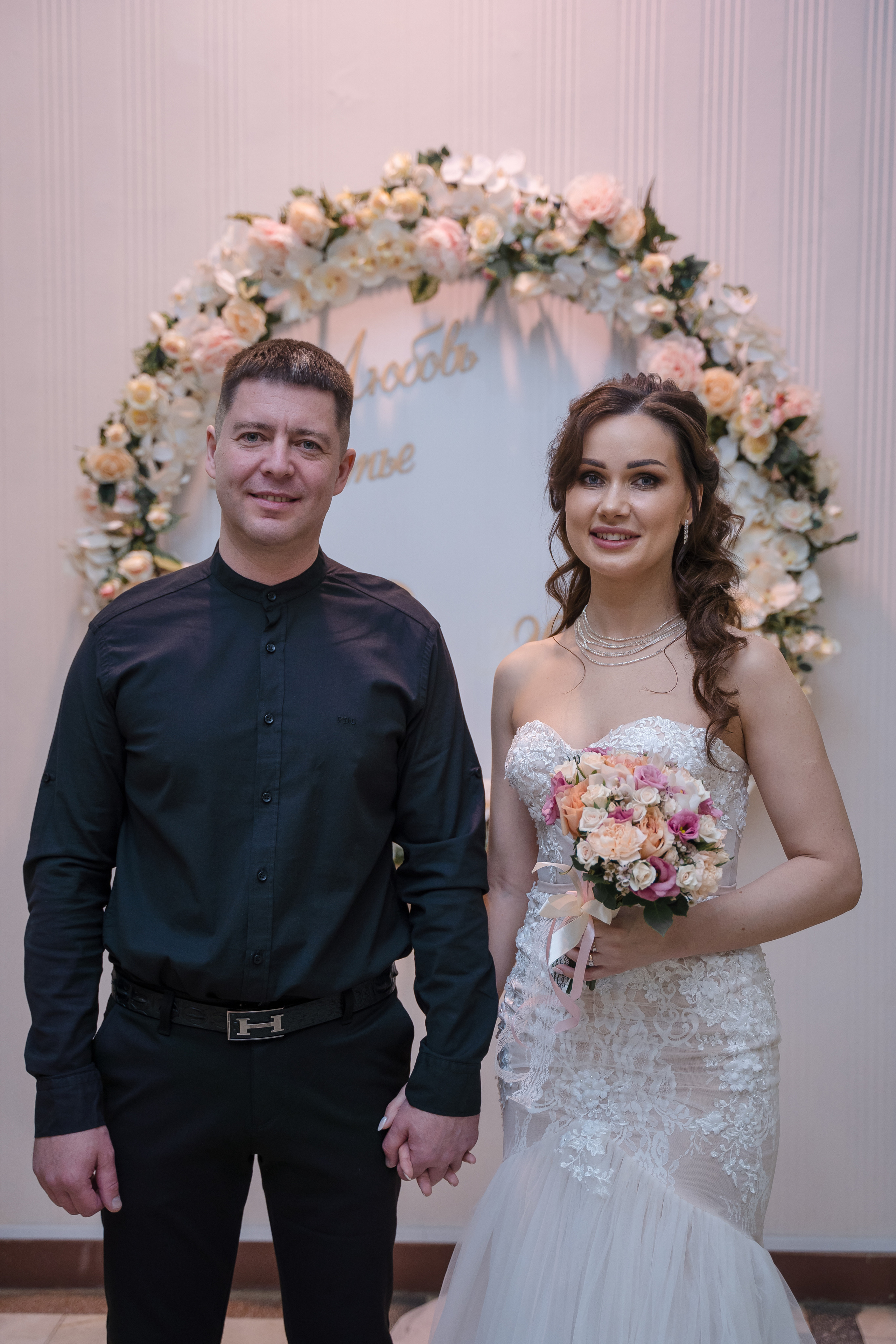 Мария ♥ Максим I Киров. Брендфотограф, фотограф Наталия Ягодкина I Киров I Москва