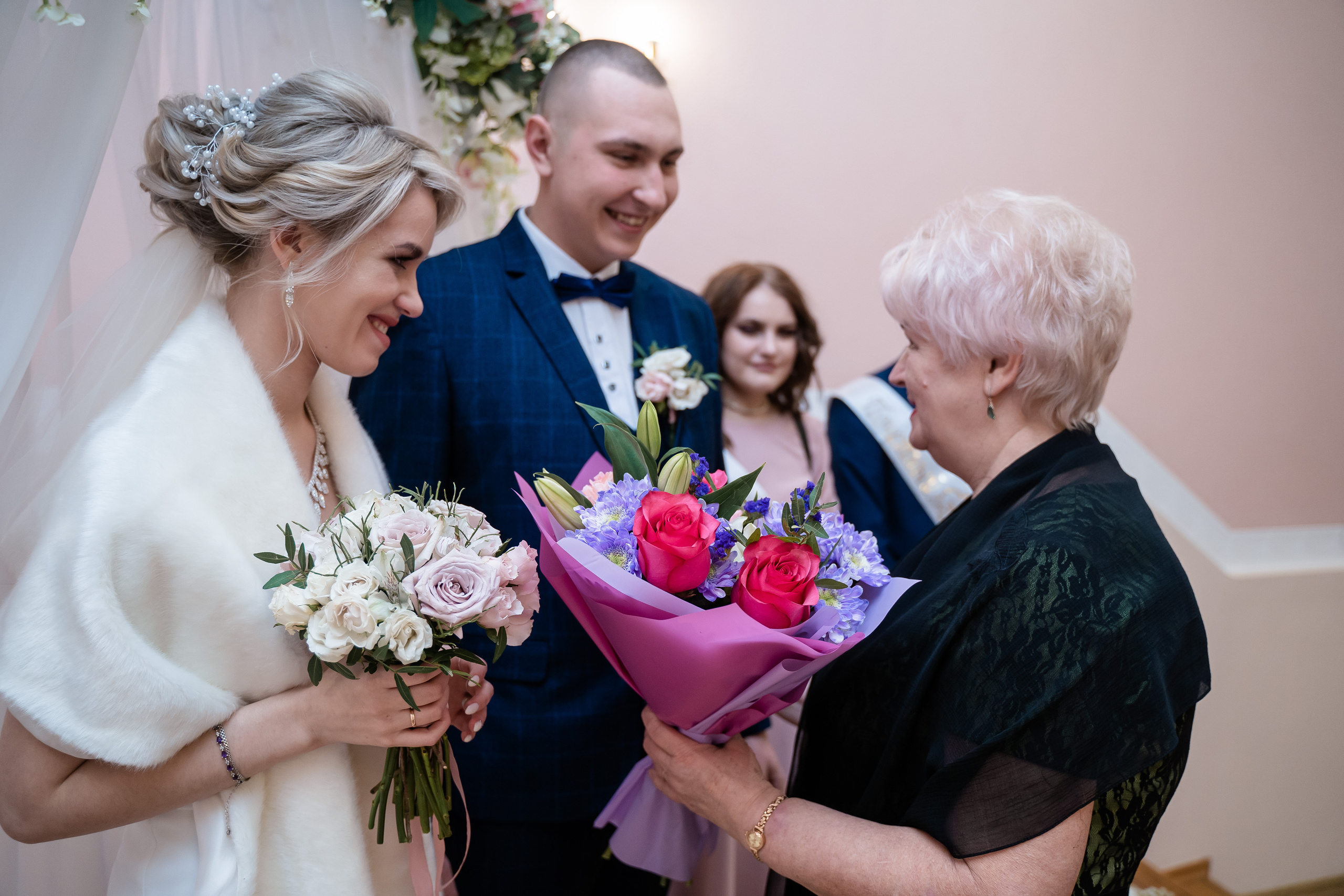 Регистрация и съёмка в фотостудии. Брендфотограф, фотограф Наталия Ягодкина I Киров I Москва