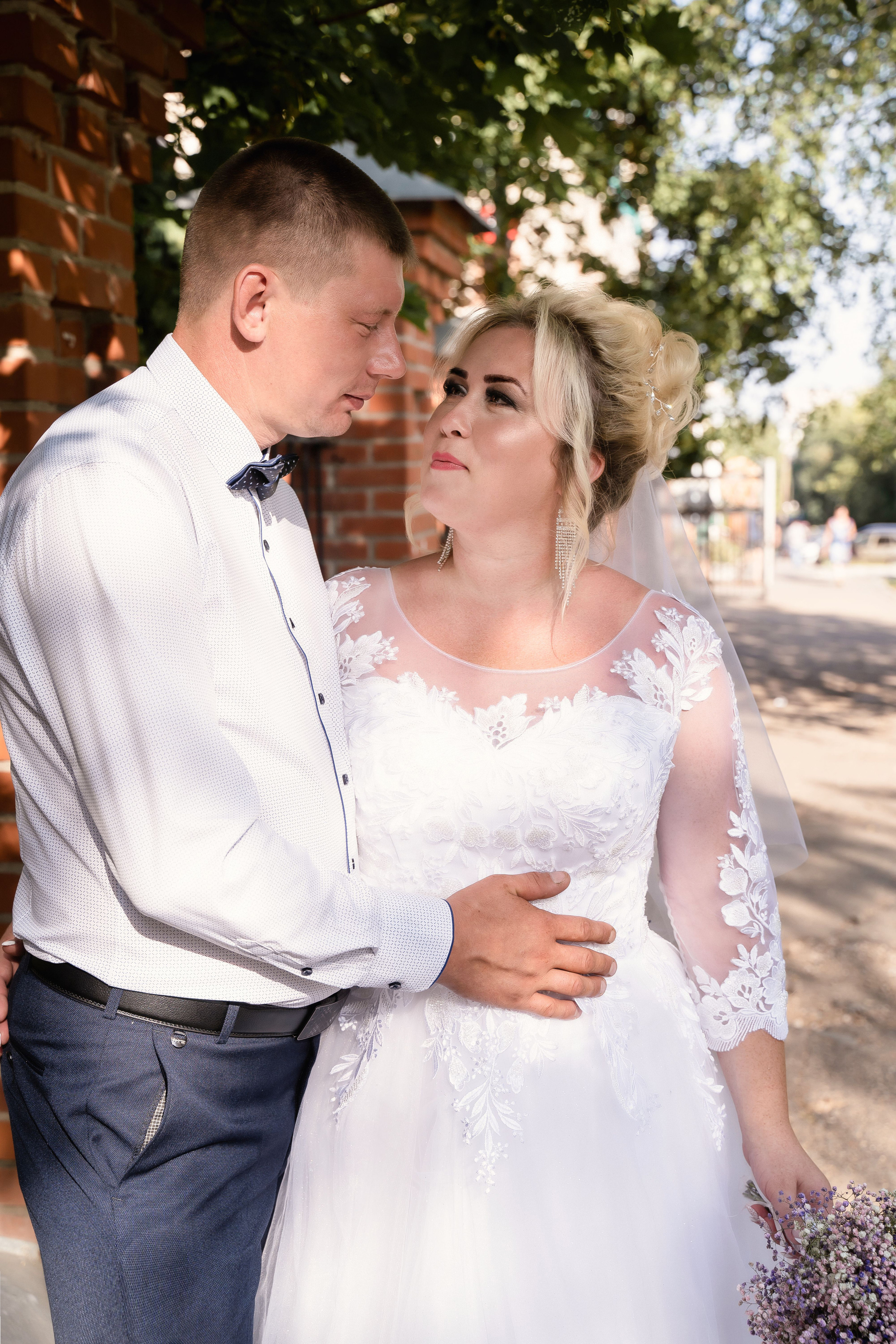 Наталья ♥ Антон I Киров. Брендфотограф, фотограф Наталия Ягодкина I Киров I Москва