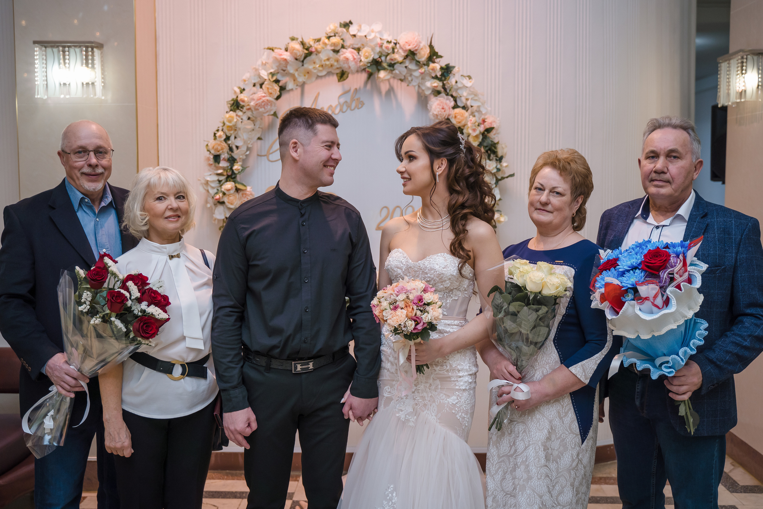 Мария ♥ Максим I Киров. Брендфотограф, фотограф Наталия Ягодкина I Киров I Москва