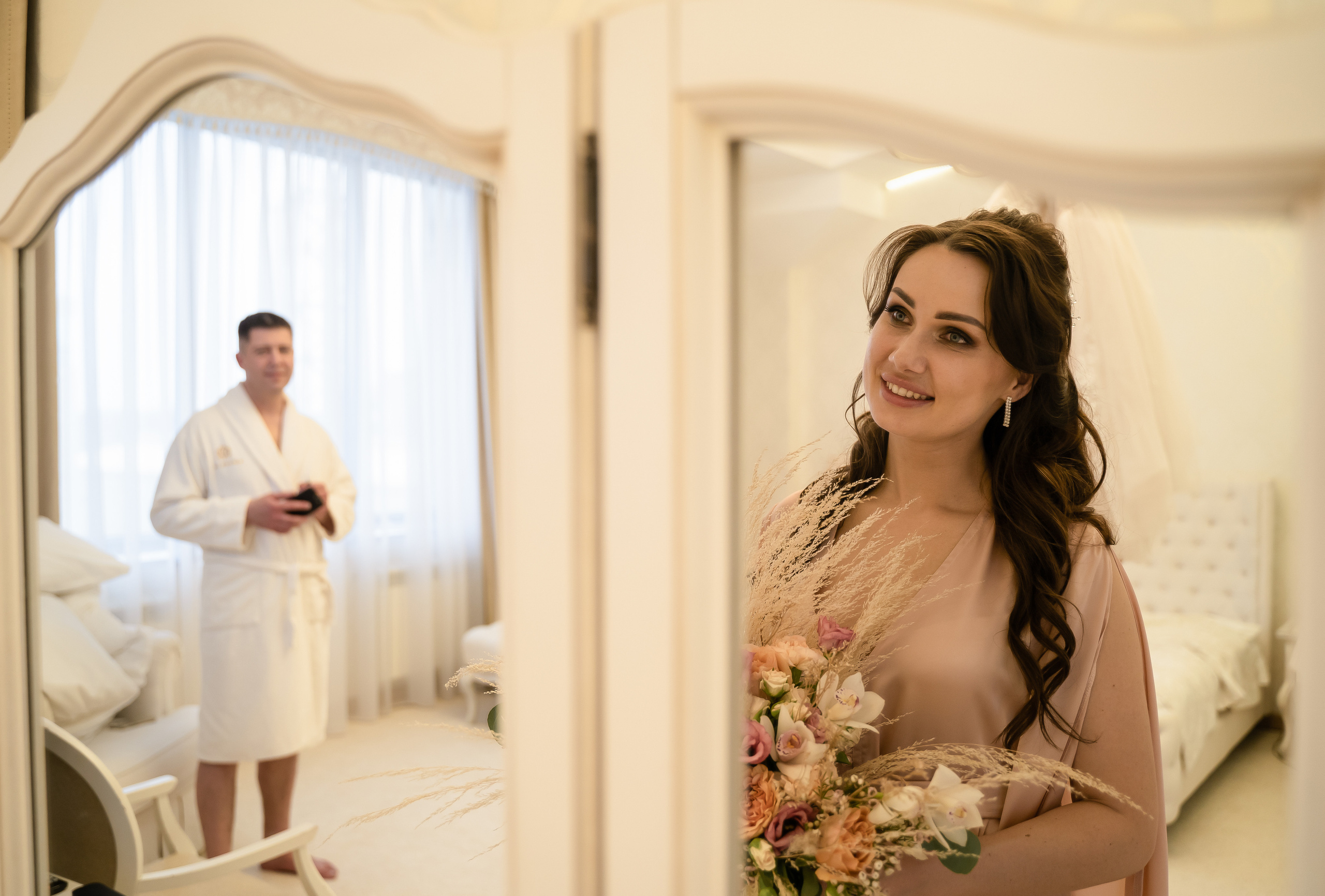 Мария ♥ Максим I Киров. Брендфотограф, фотограф Наталия Ягодкина I Киров I Москва