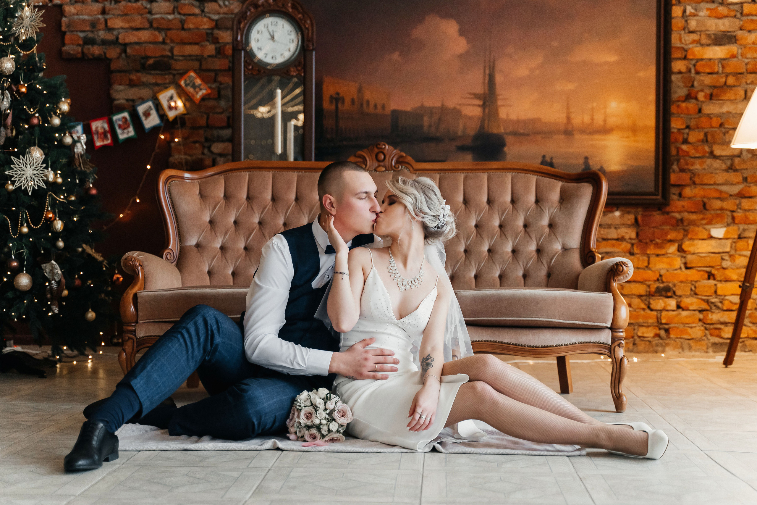 Регистрация и съёмка в фотостудии. Брендфотограф, фотограф Наталия Ягодкина I Киров I Москва