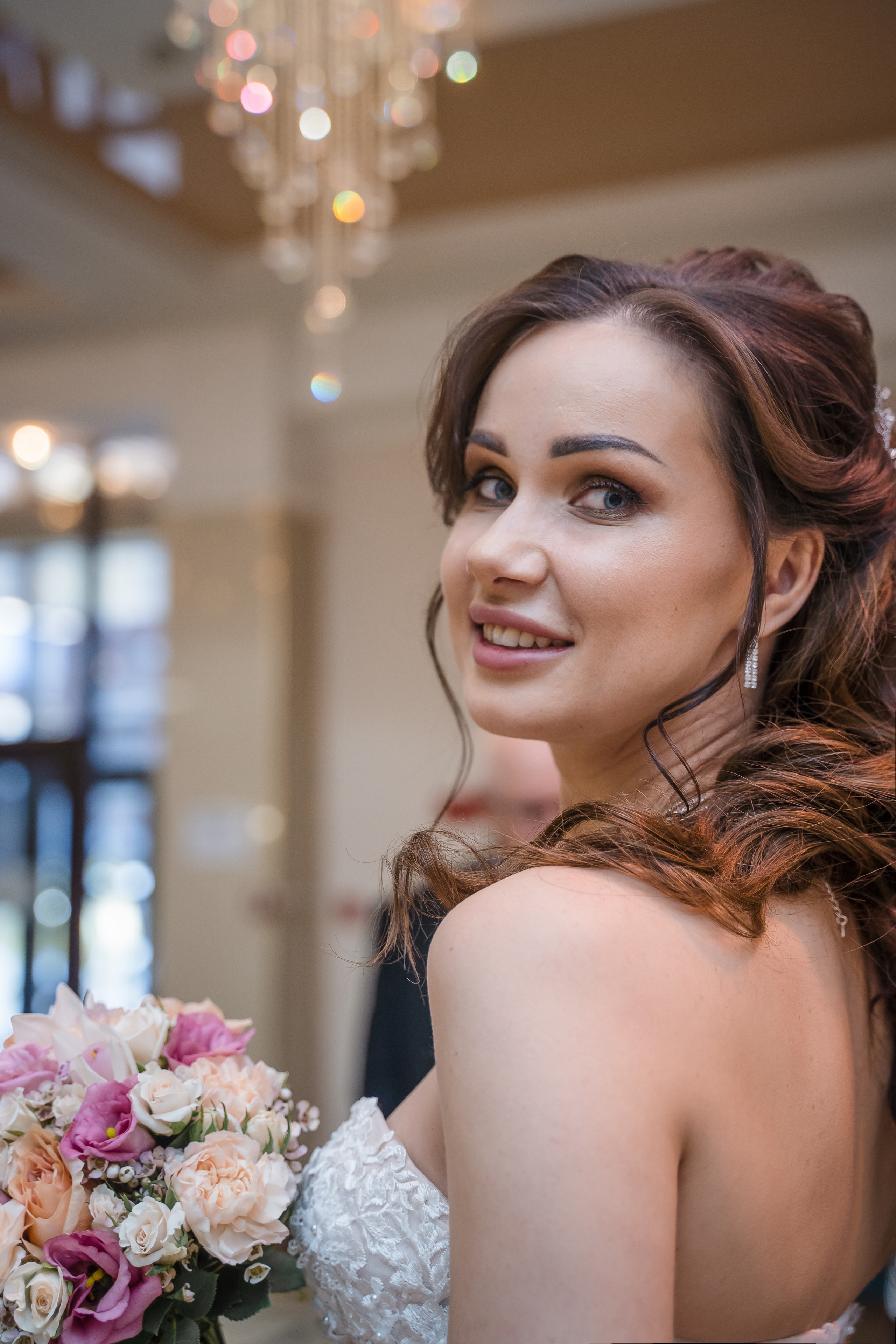 Мария ♥ Максим I Киров. Брендфотограф, фотограф Наталия Ягодкина I Киров I Москва