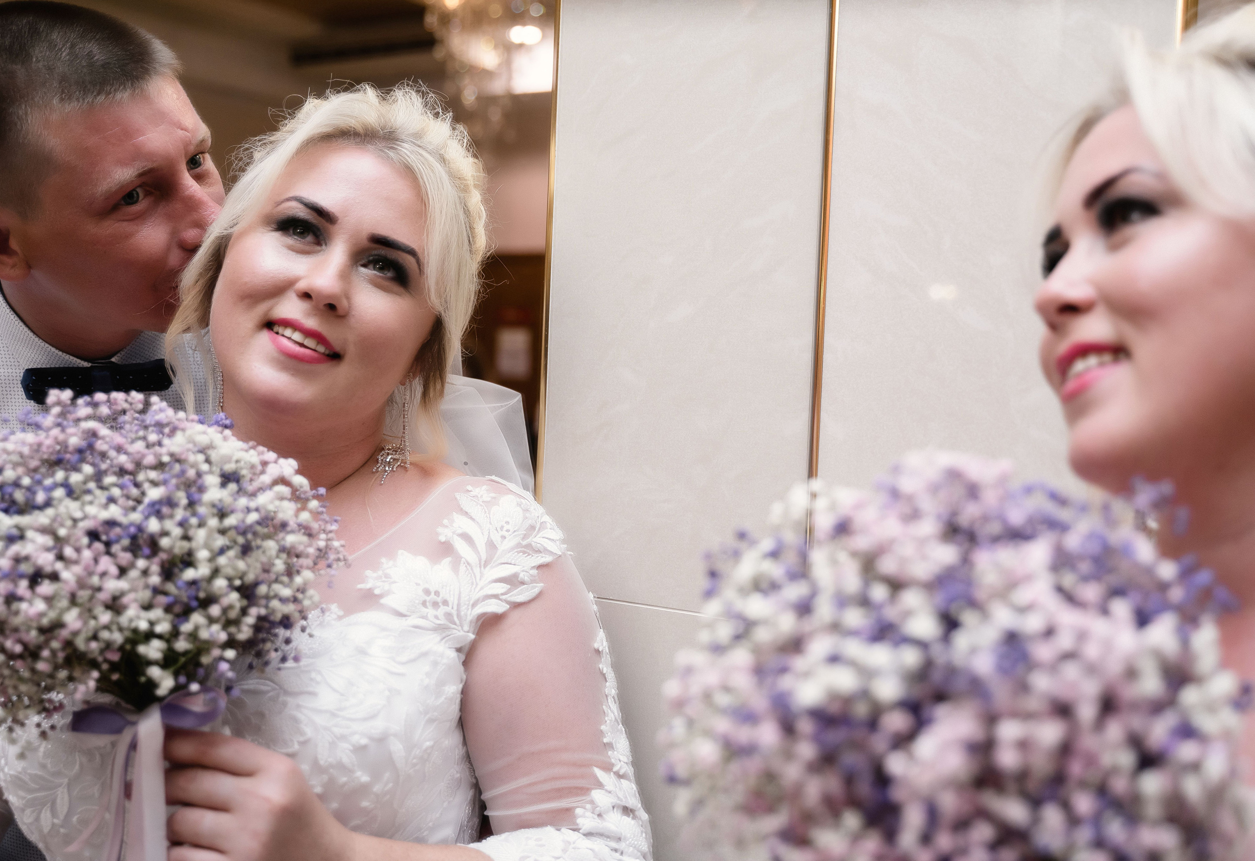 Наталья ♥ Антон I Киров. Брендфотограф, фотограф Наталия Ягодкина I Киров I Москва