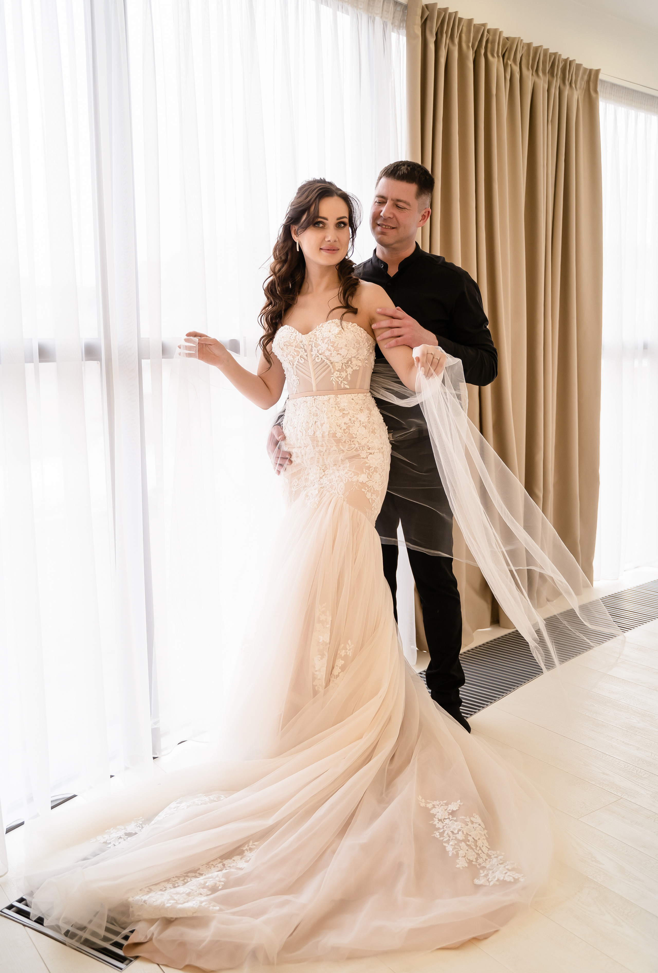 Мария ♥ Максим I Киров. Брендфотограф, фотограф Наталия Ягодкина I Киров I Москва