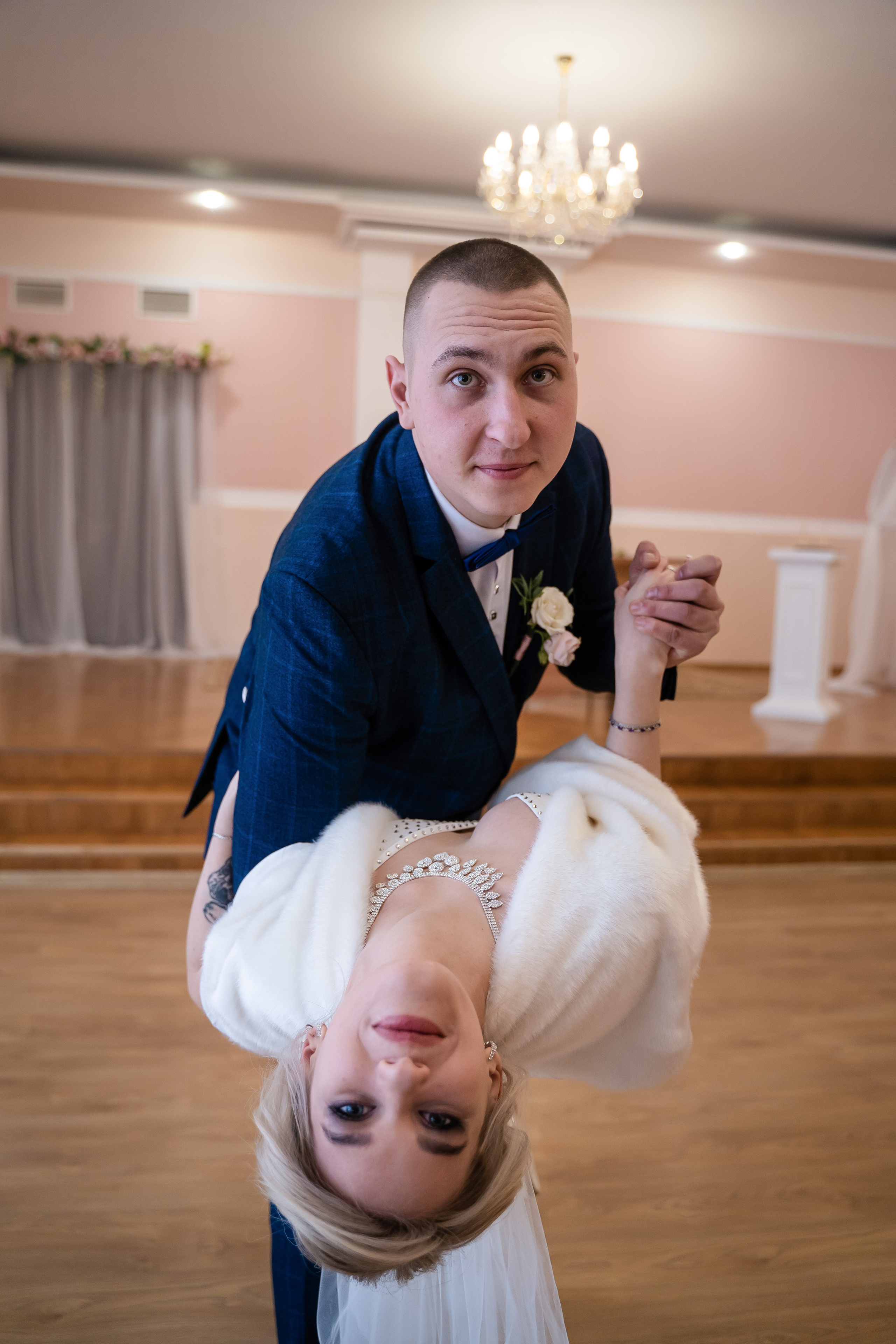 Регистрация и съёмка в фотостудии. Брендфотограф, фотограф Наталия Ягодкина I Киров I Москва