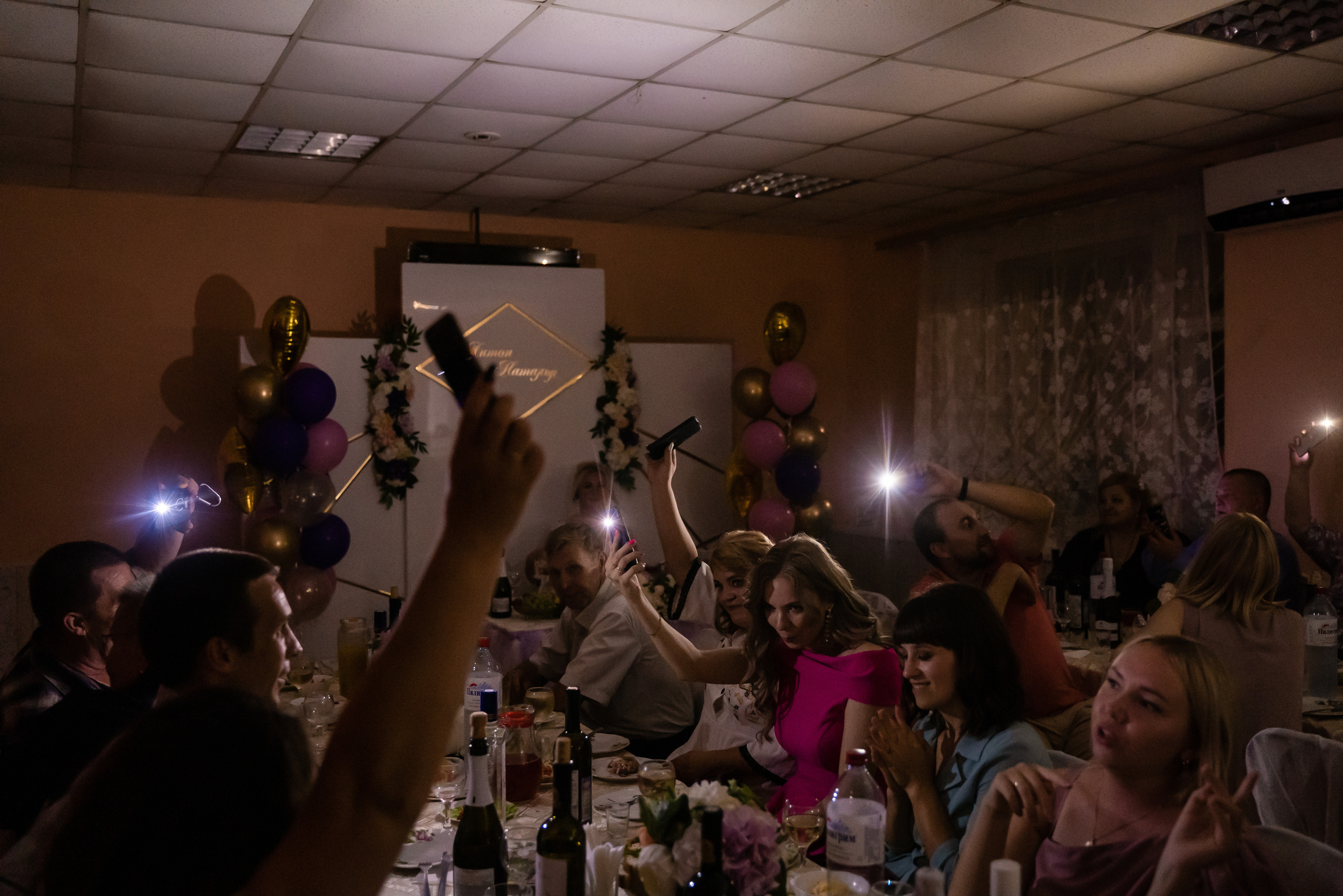 Наталья ♥ Антон I Киров. Брендфотограф, фотограф Наталия Ягодкина I Киров I Москва