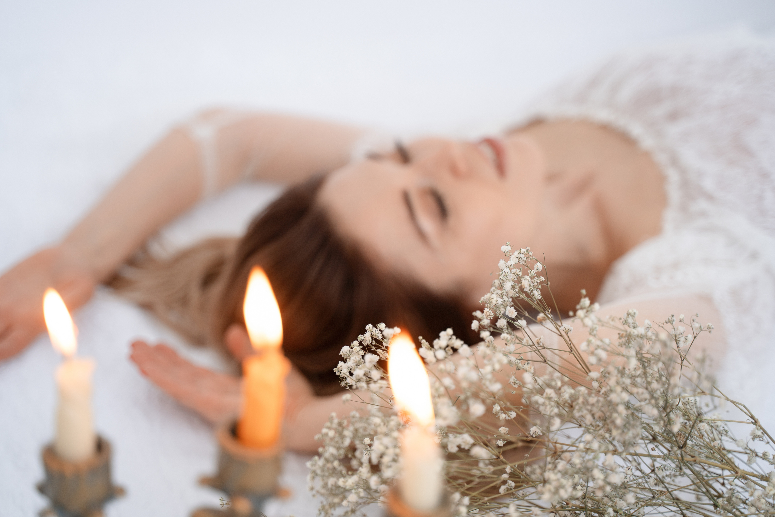 Женский портрет. Брендфотограф, фотограф Наталия Ягодкина I Киров I Москва