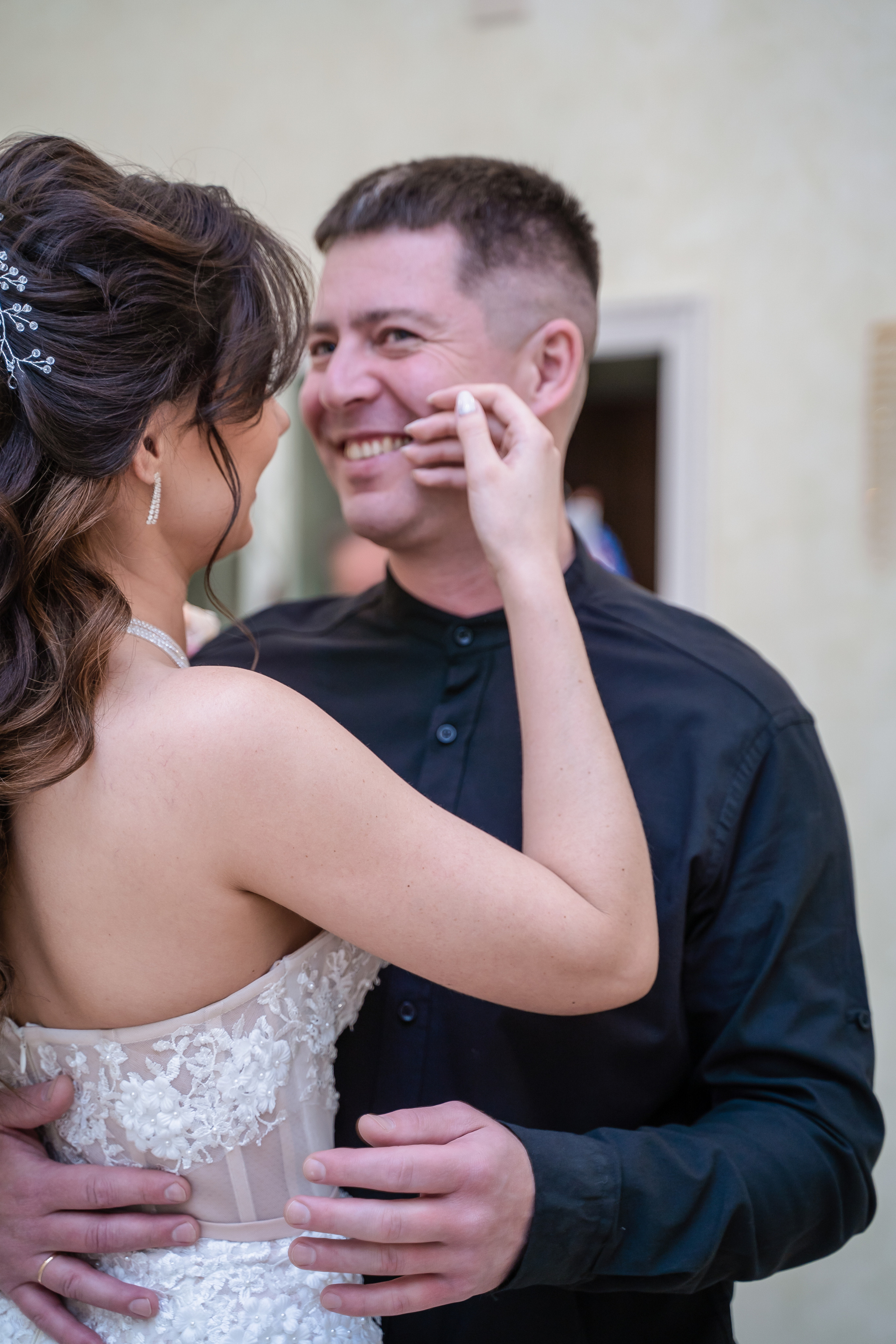 Мария ♥ Максим I Киров. Брендфотограф, фотограф Наталия Ягодкина I Киров I Москва