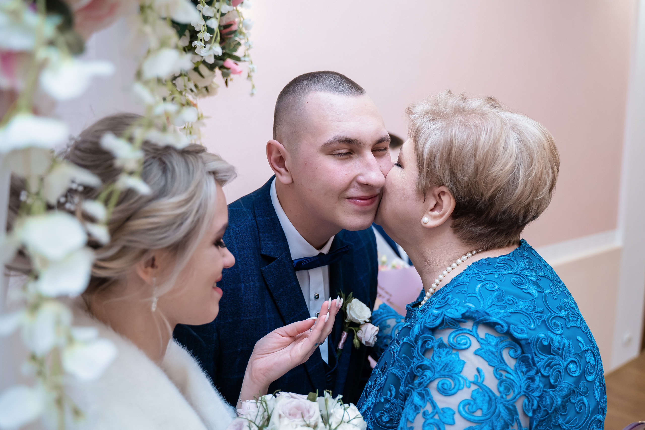 Регистрация и съёмка в фотостудии. Брендфотограф, фотограф Наталия Ягодкина I Киров I Москва