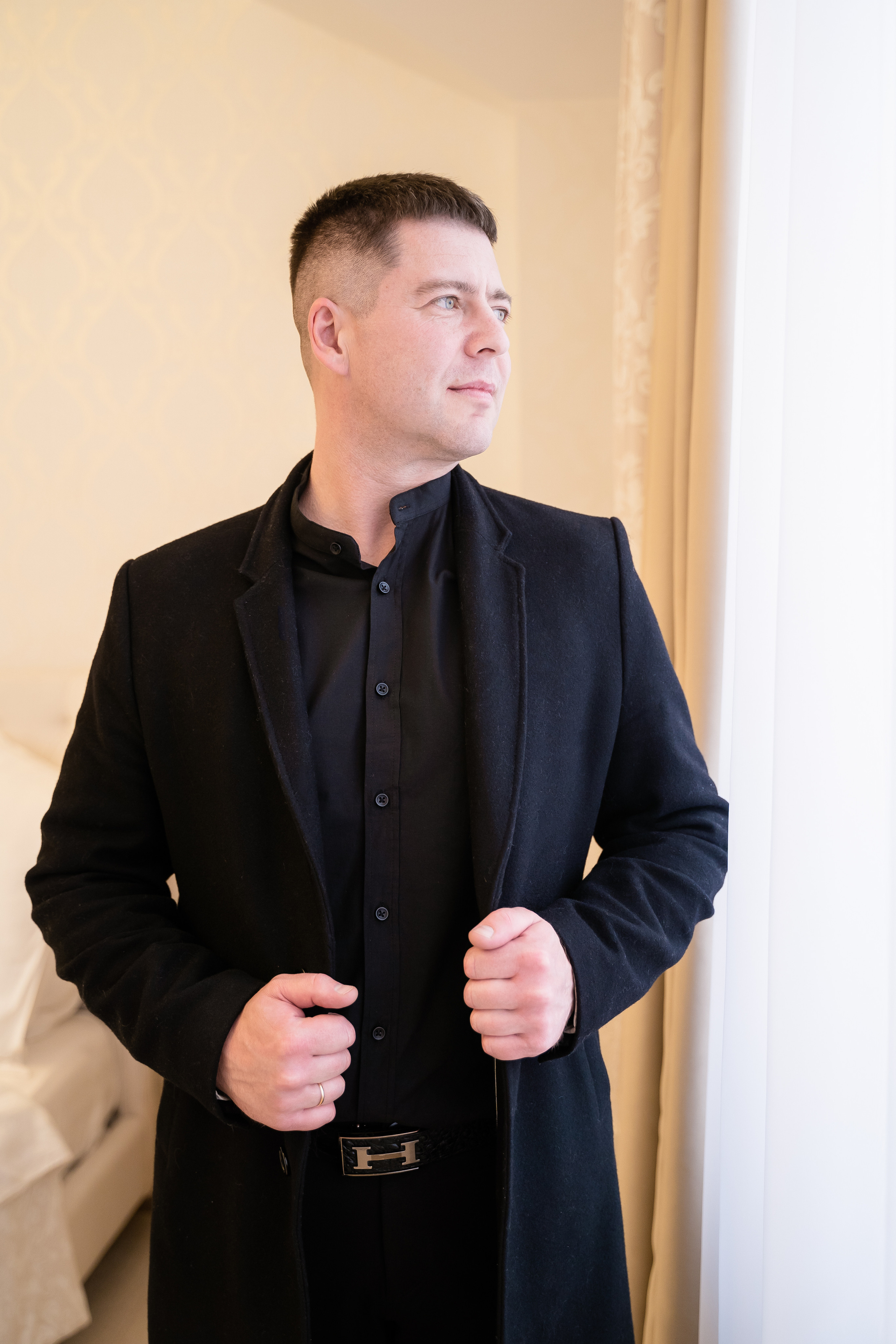 Мария ♥ Максим I Киров. Брендфотограф, фотограф Наталия Ягодкина I Киров I Москва