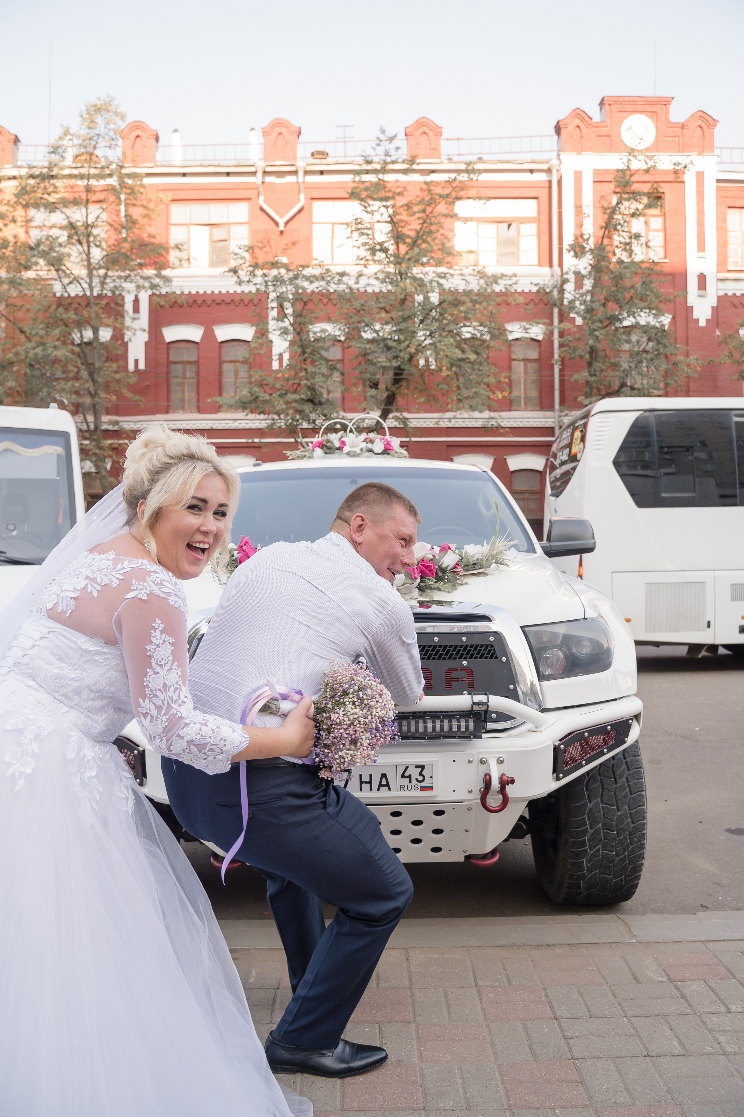 Наталья ♥ Антон I Киров. Брендфотограф, фотограф Наталия Ягодкина I Киров I Москва