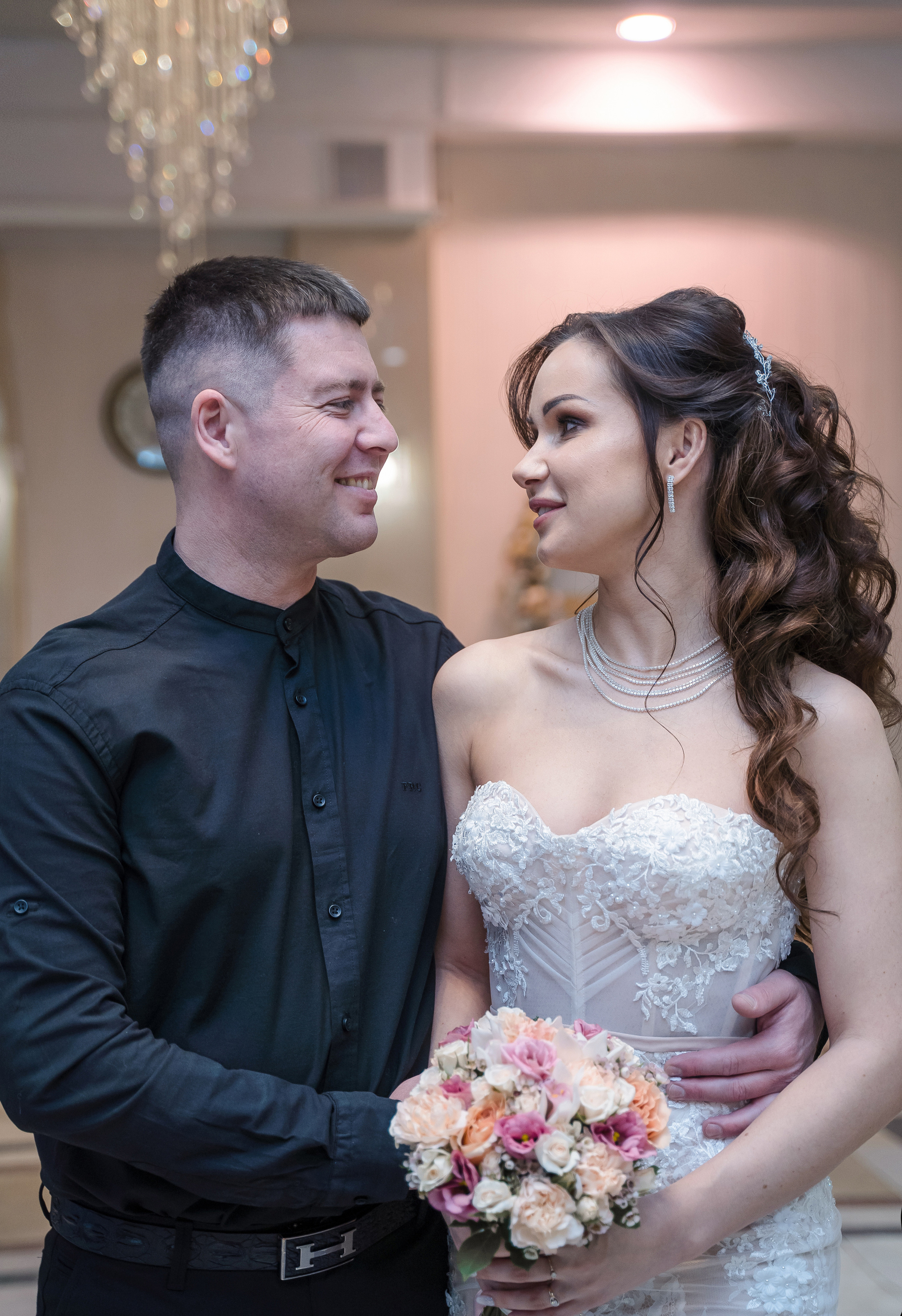 Мария ♥ Максим I Киров. Брендфотограф, фотограф Наталия Ягодкина I Киров I Москва